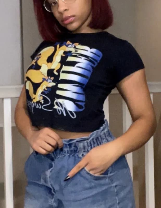 Jayde Hicks image