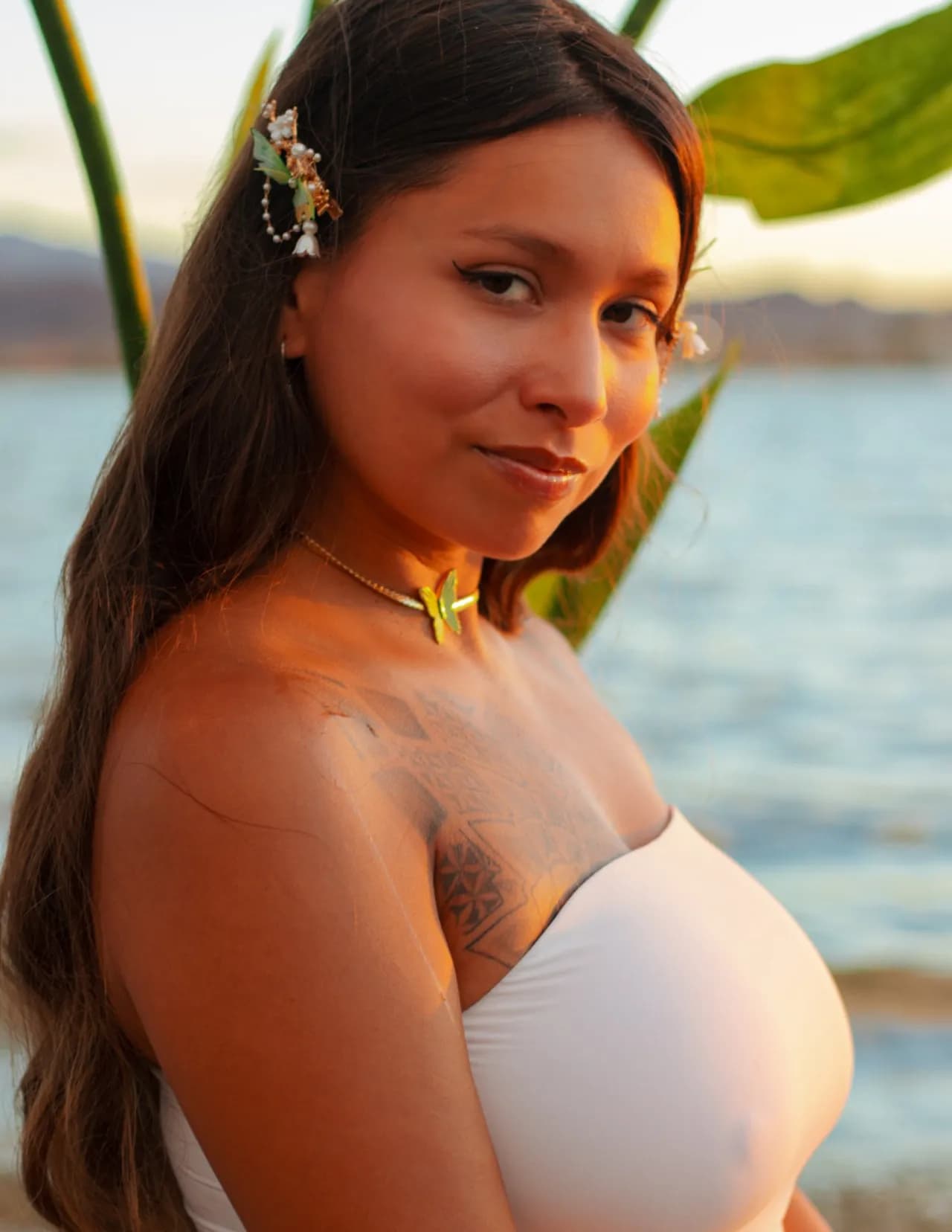 Ashley Jade image