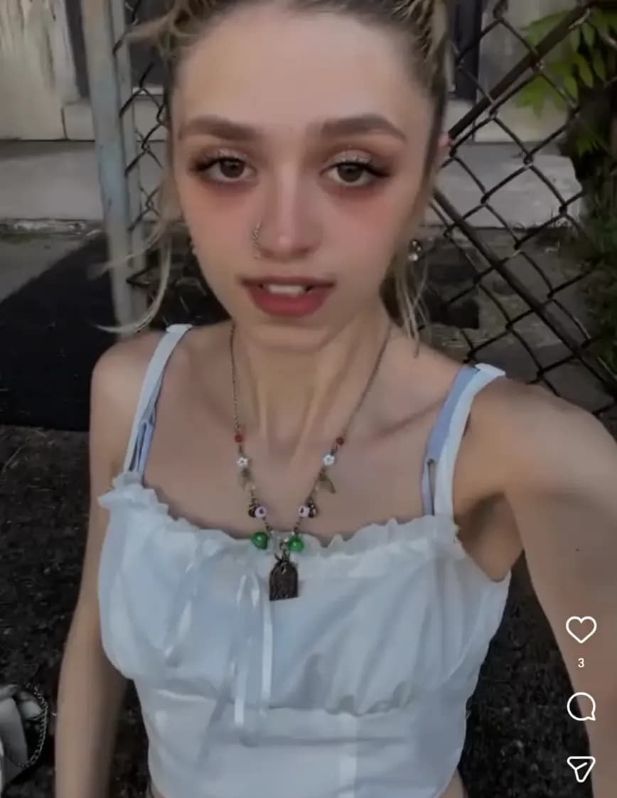 Cassandra image