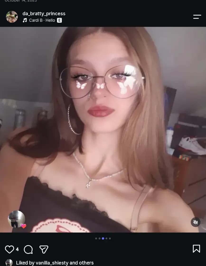 Cassandra image