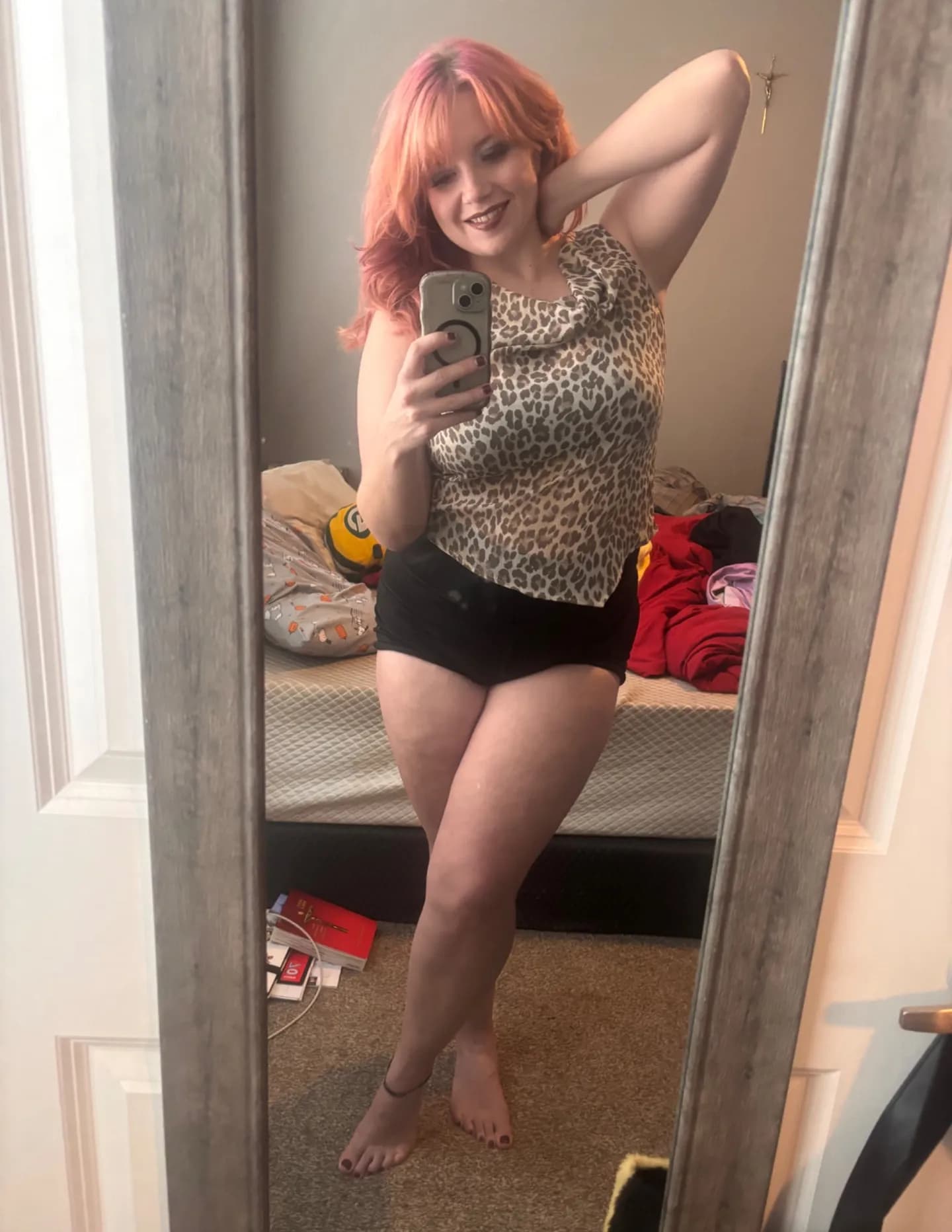 Kelsey Bree image