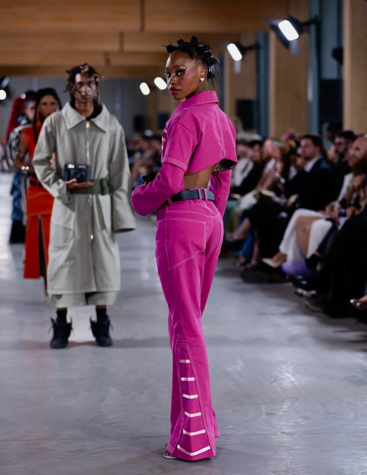 DèJa Van-Pedro image