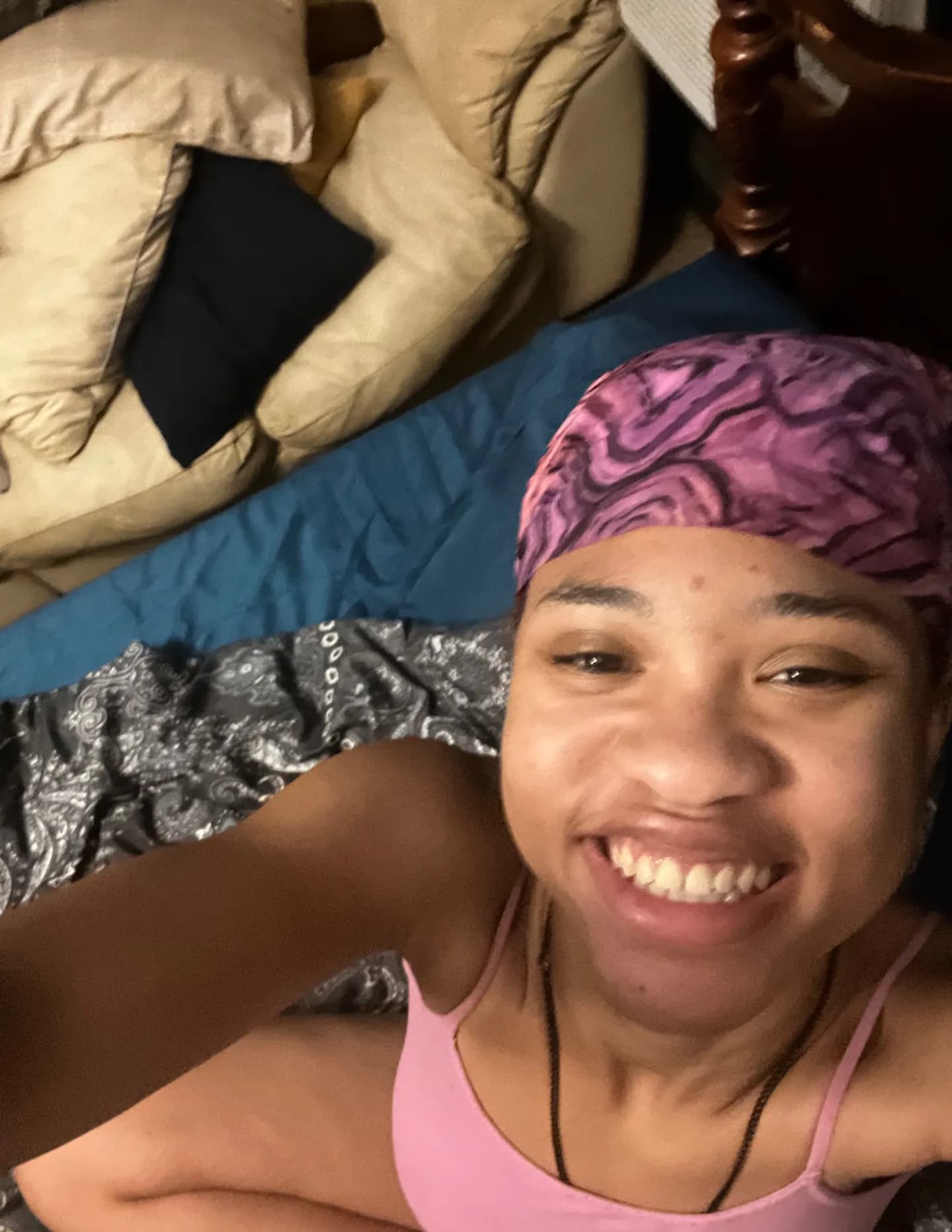 Mykirah Buford image