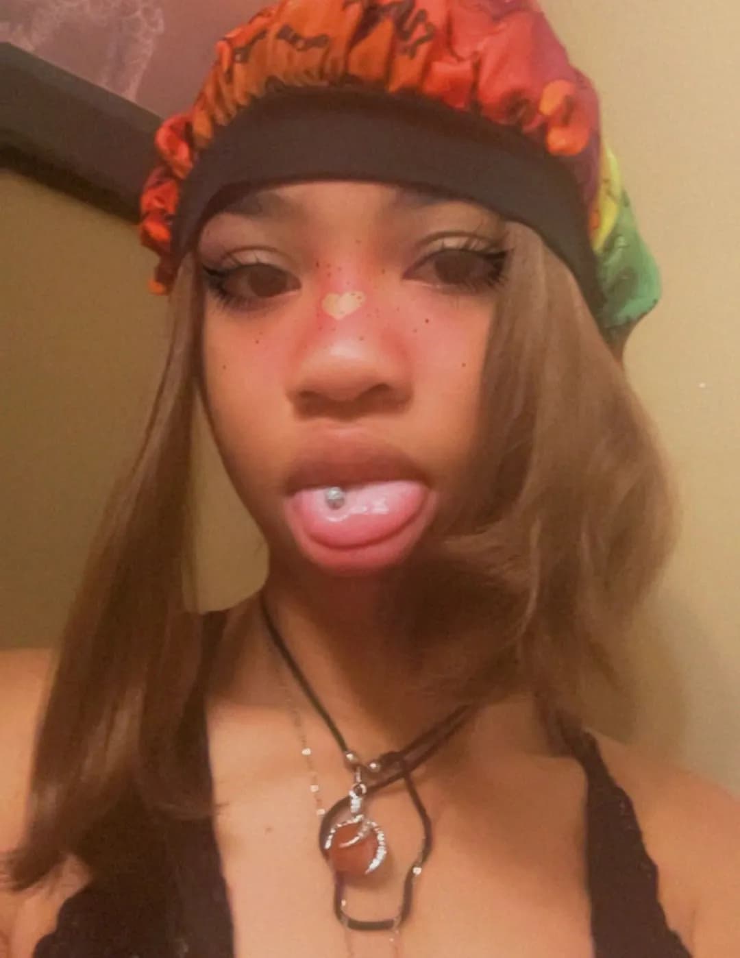 Mykirah Buford image
