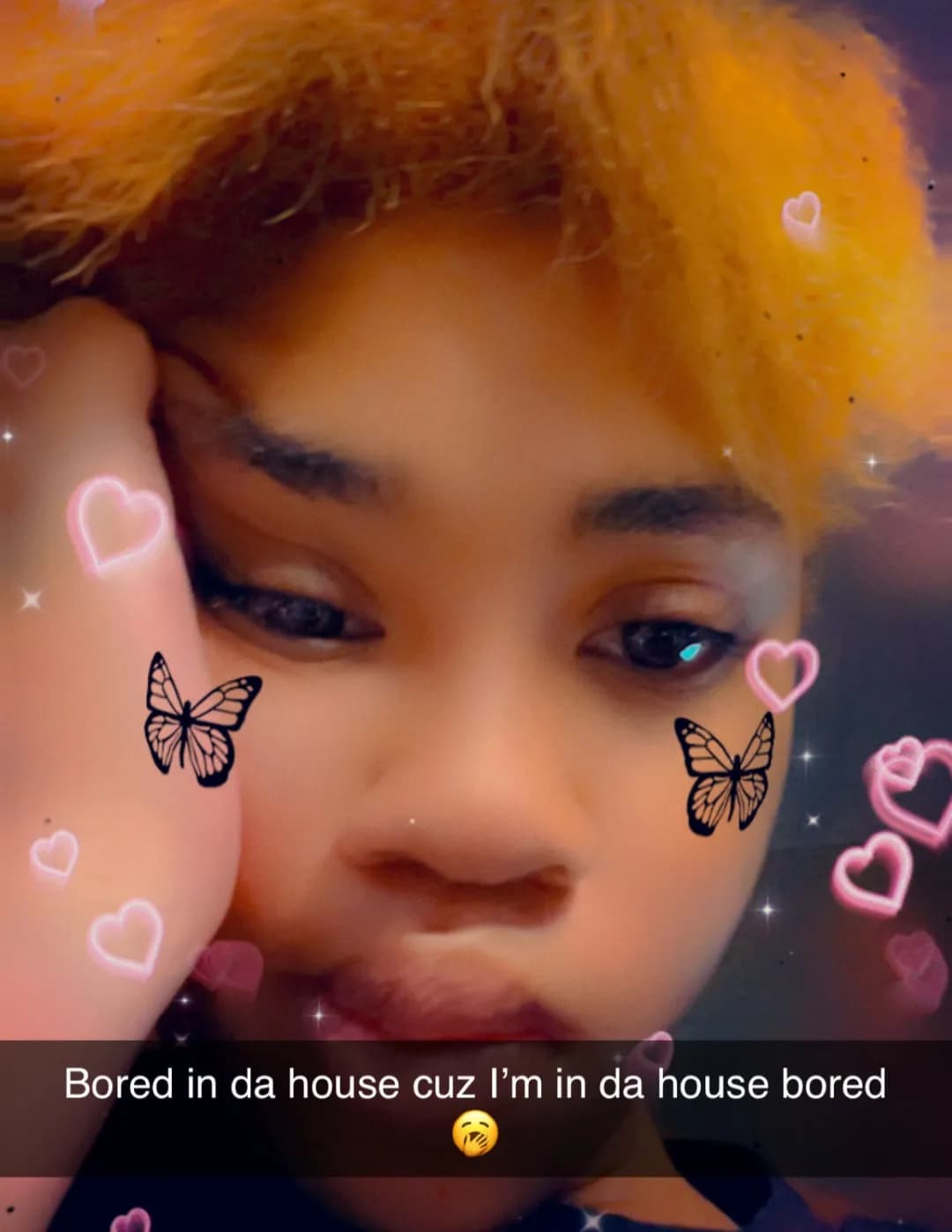 Mykirah Buford image