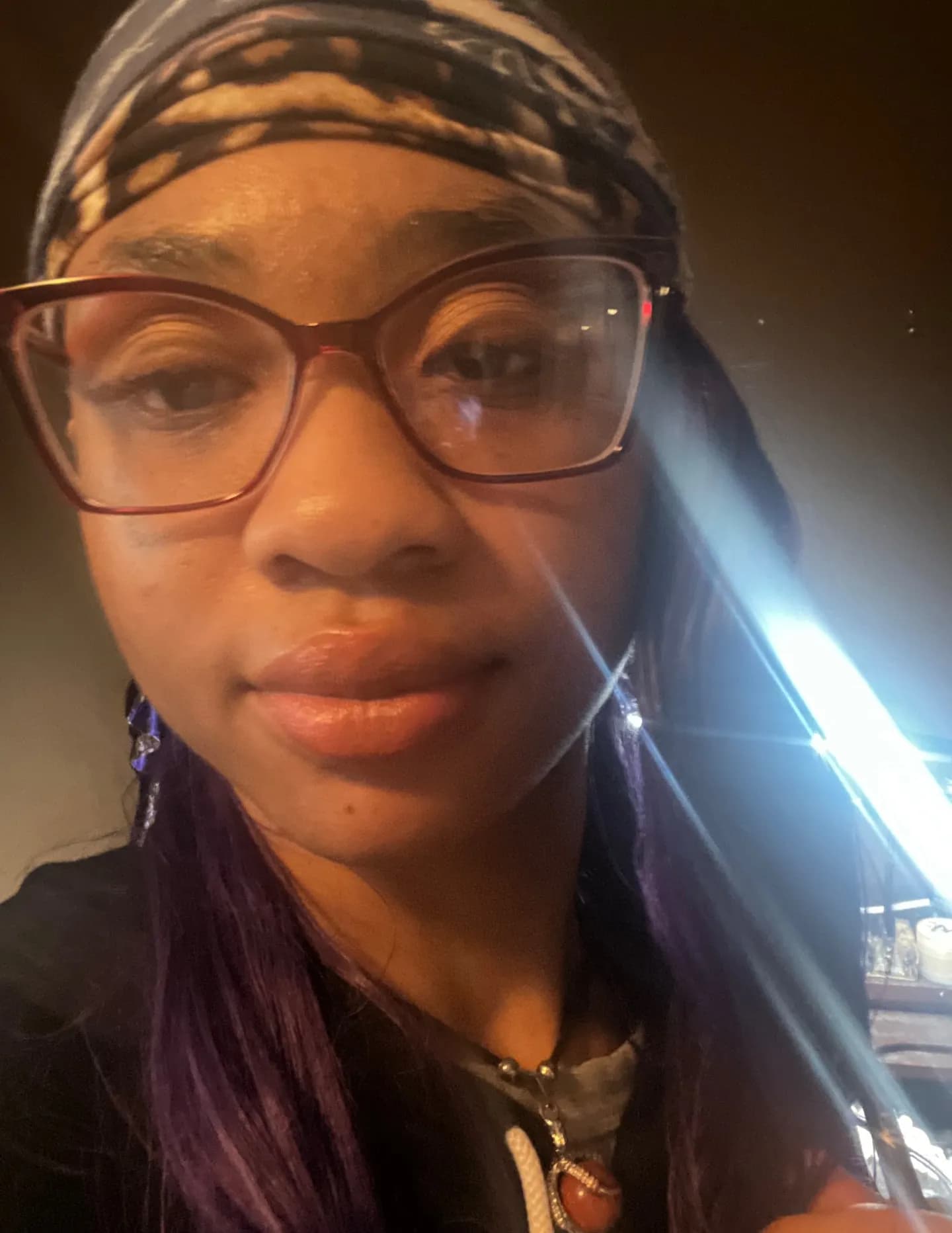 Mykirah Buford image