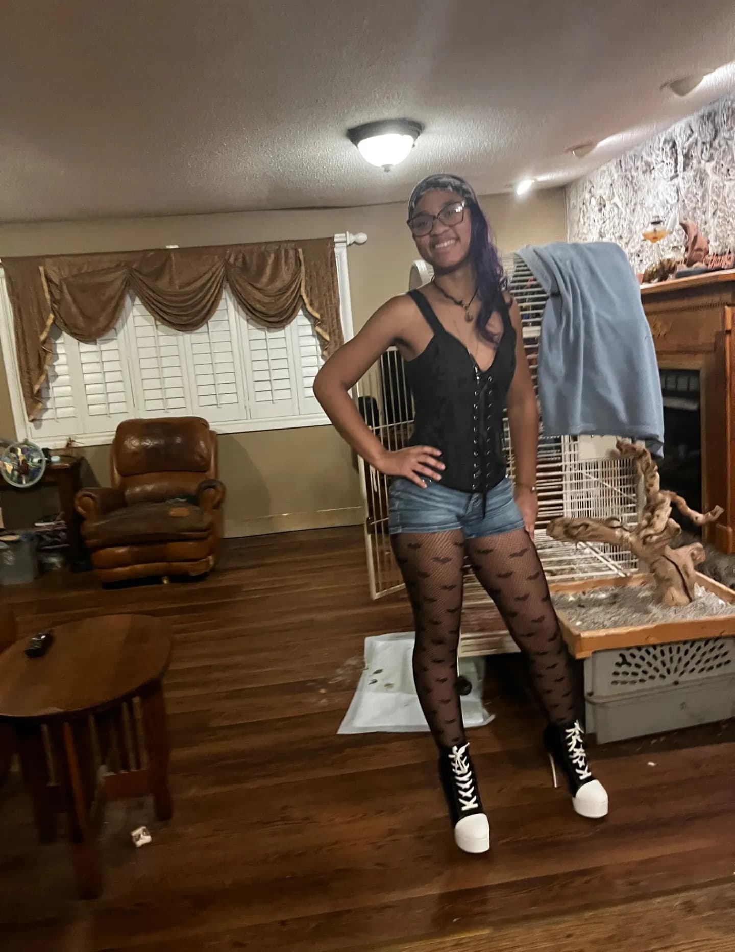 Mykirah Buford image