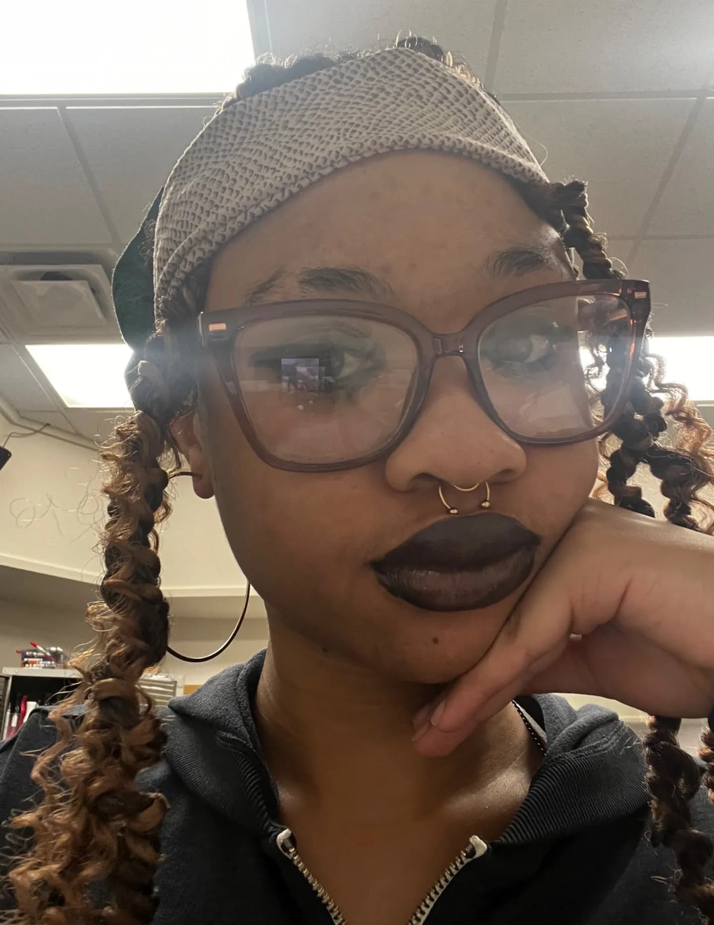 Mykirah Buford image