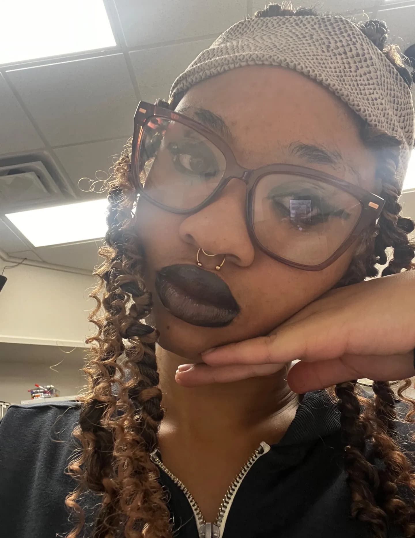 Mykirah Buford image