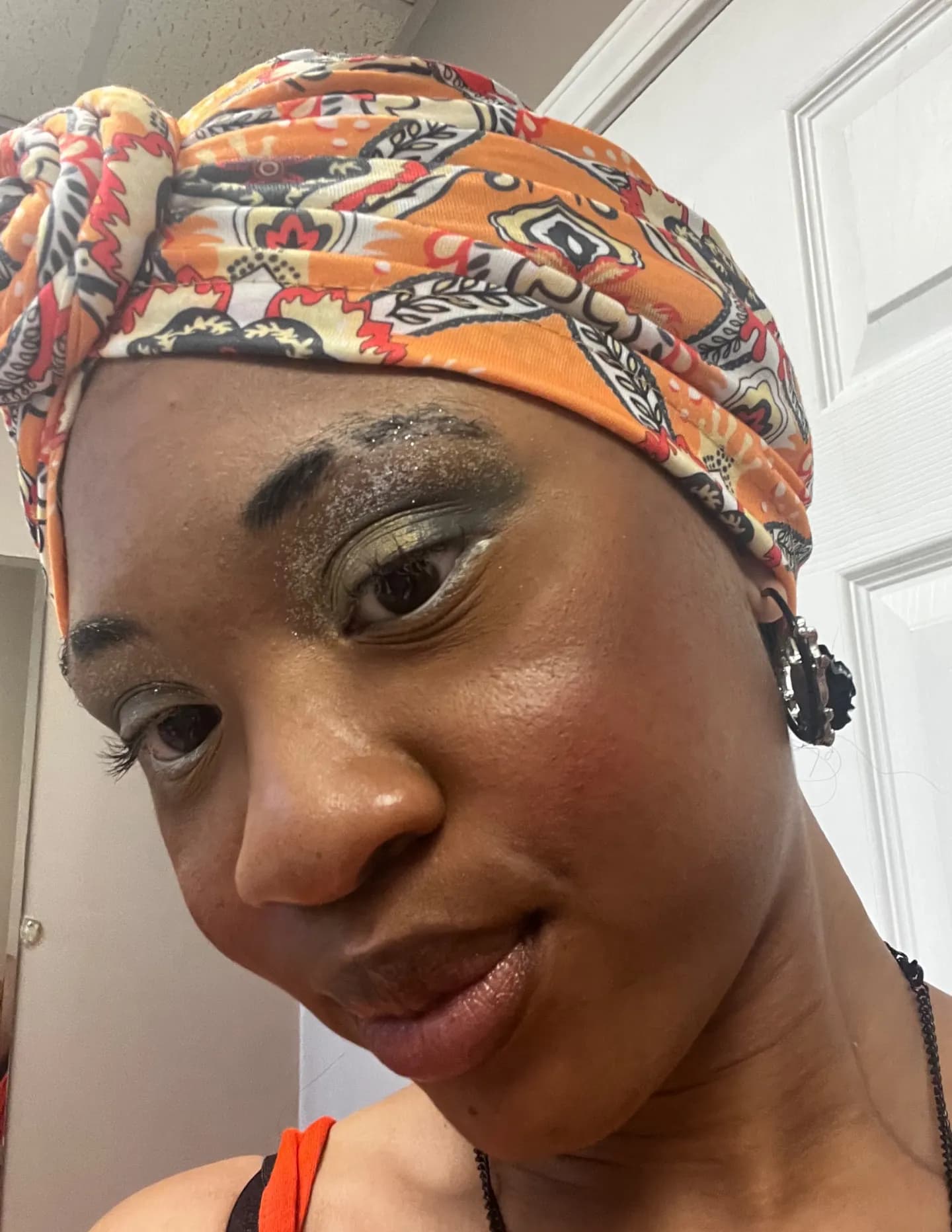 Mykirah Buford image