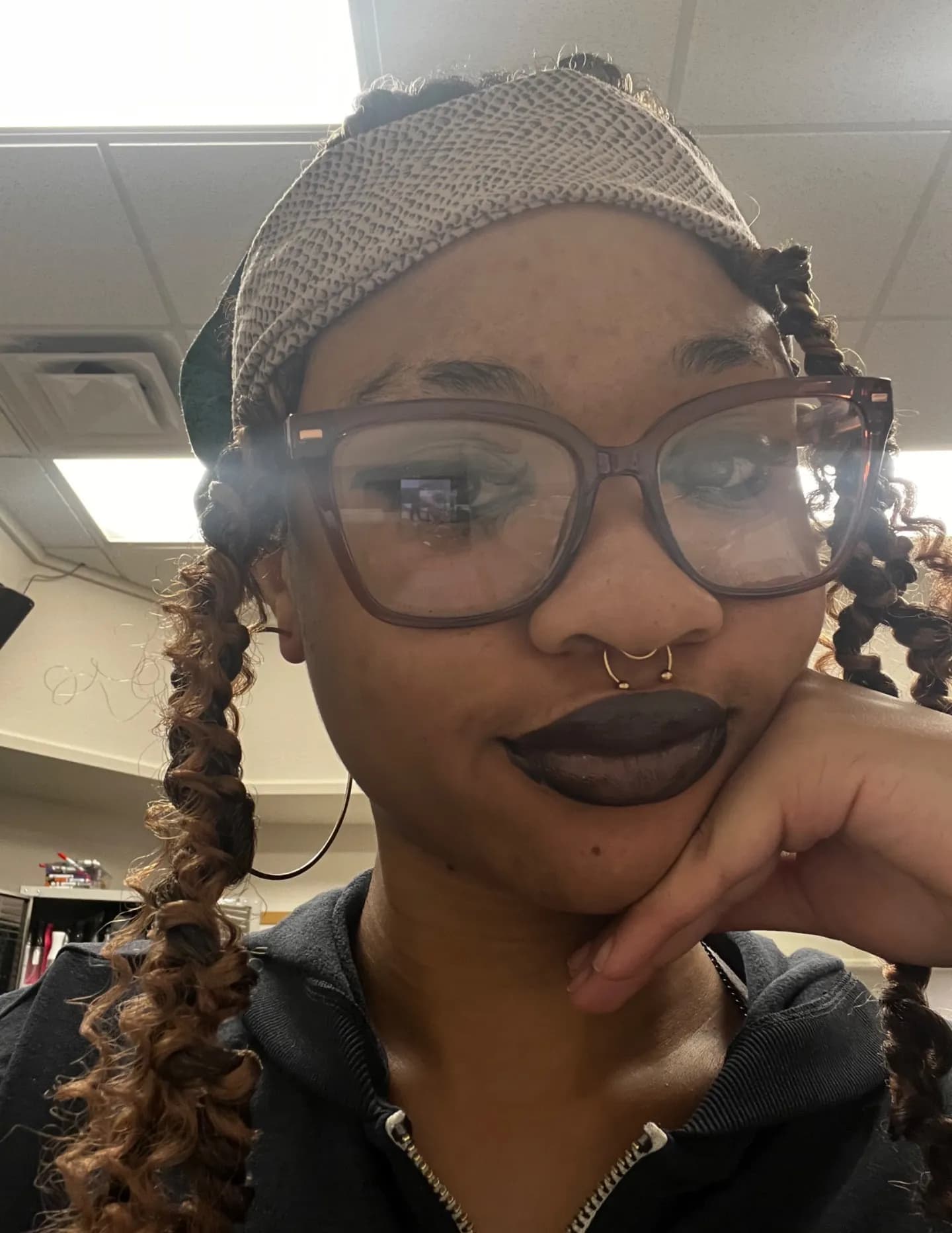 Mykirah Buford image