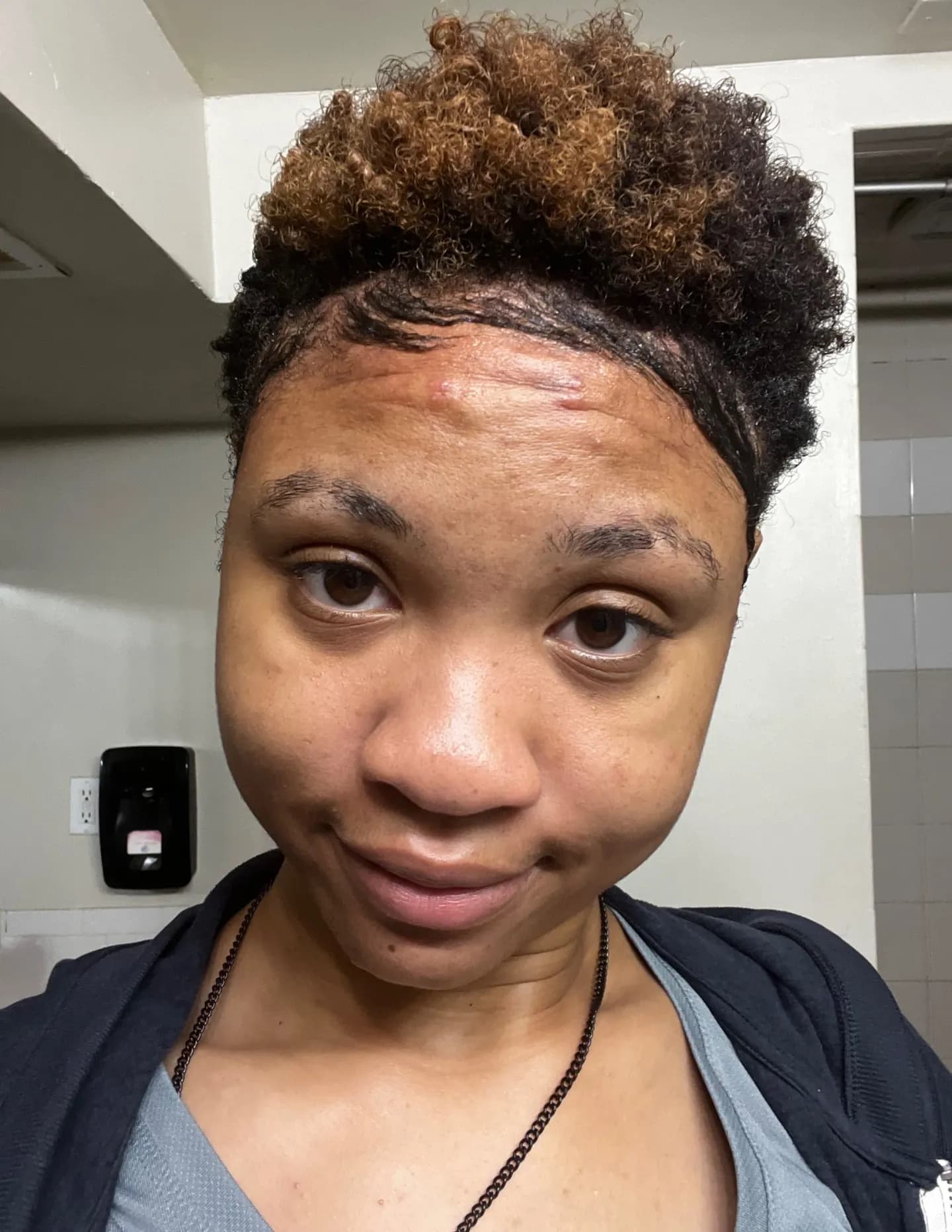 Mykirah Buford image