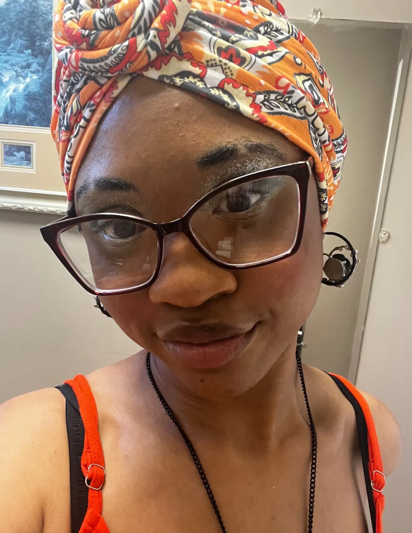 Mykirah Buford image