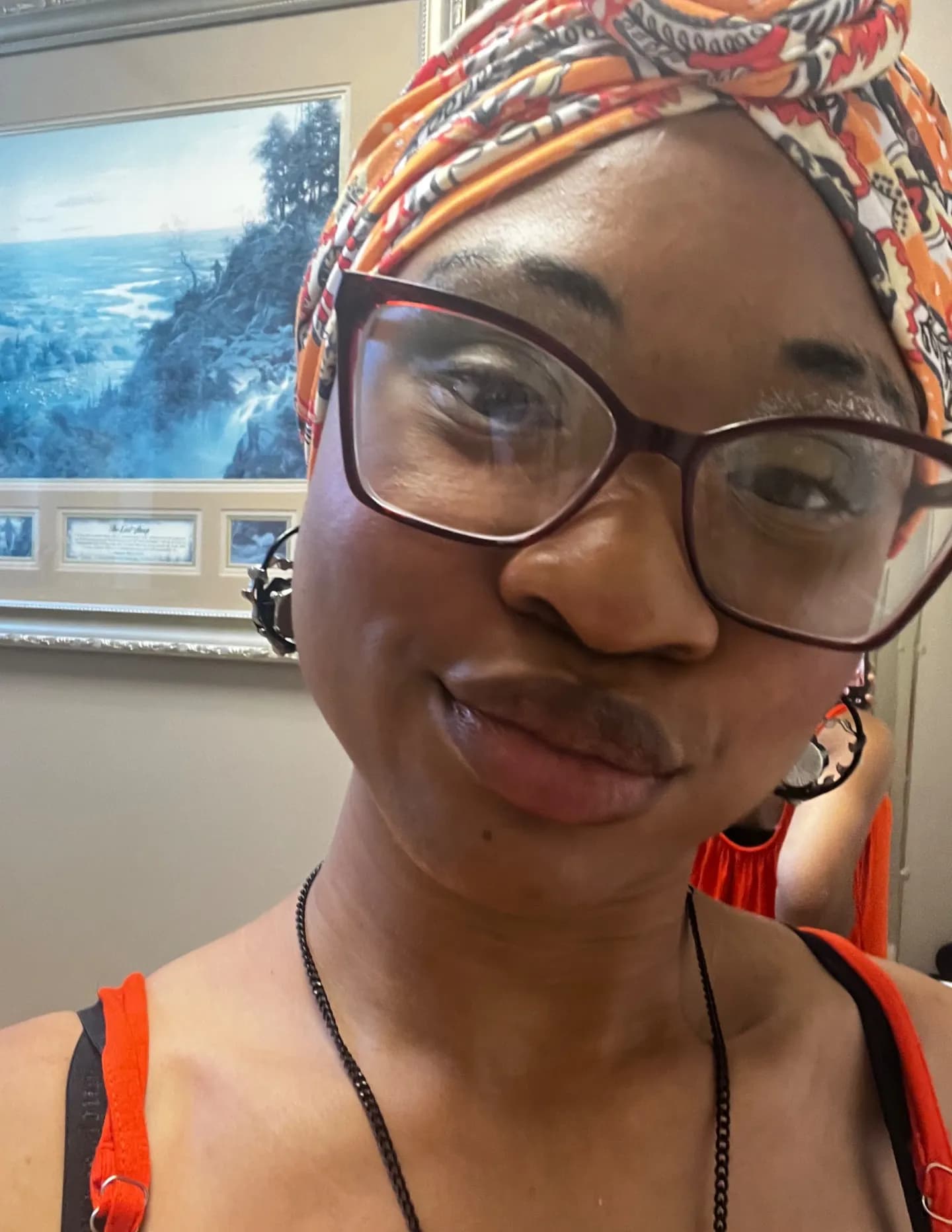 Mykirah Buford image
