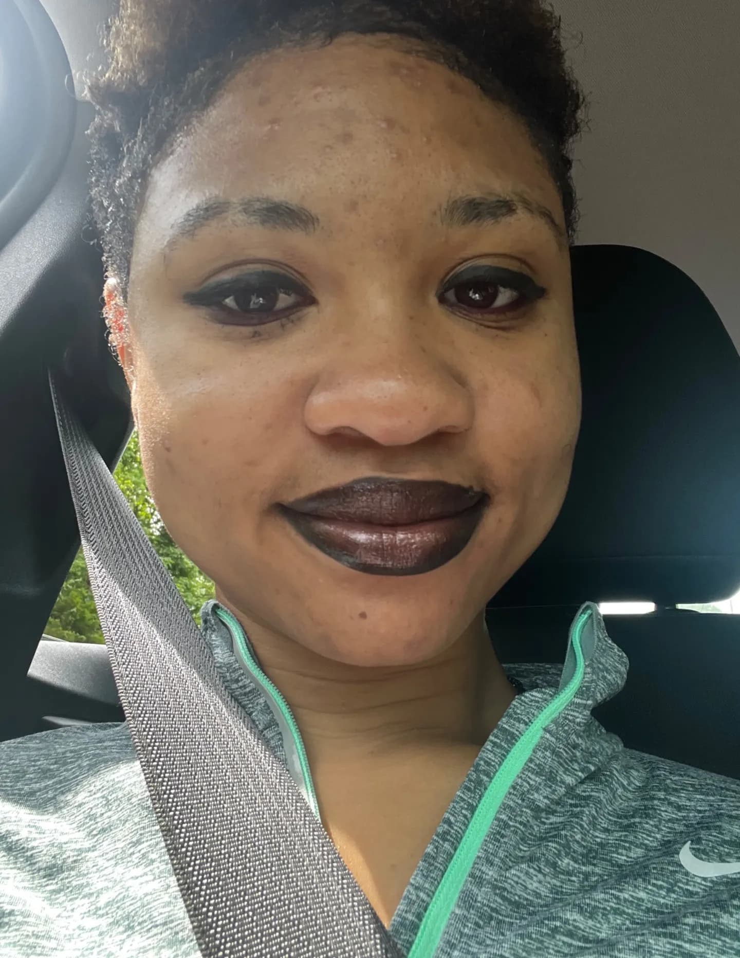 Mykirah Buford image