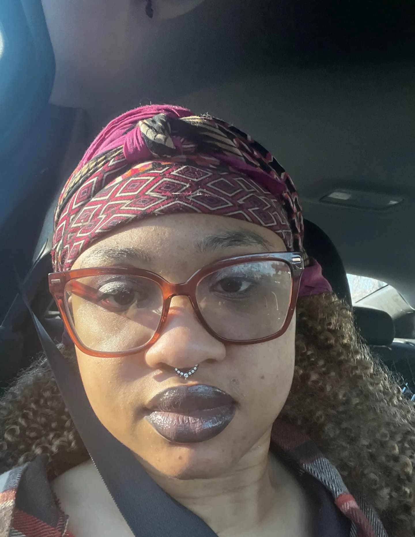 Mykirah Buford image