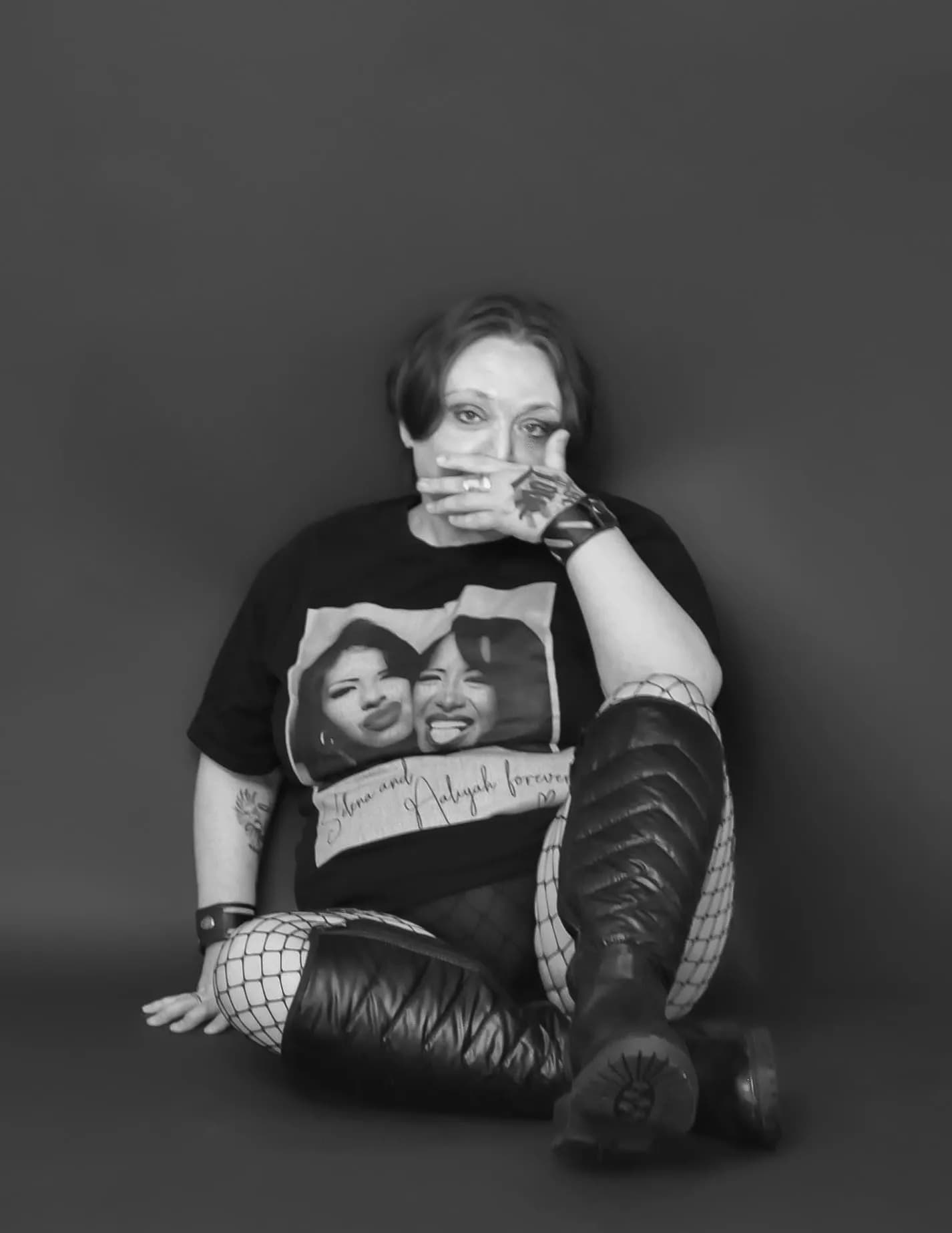 Stacey image