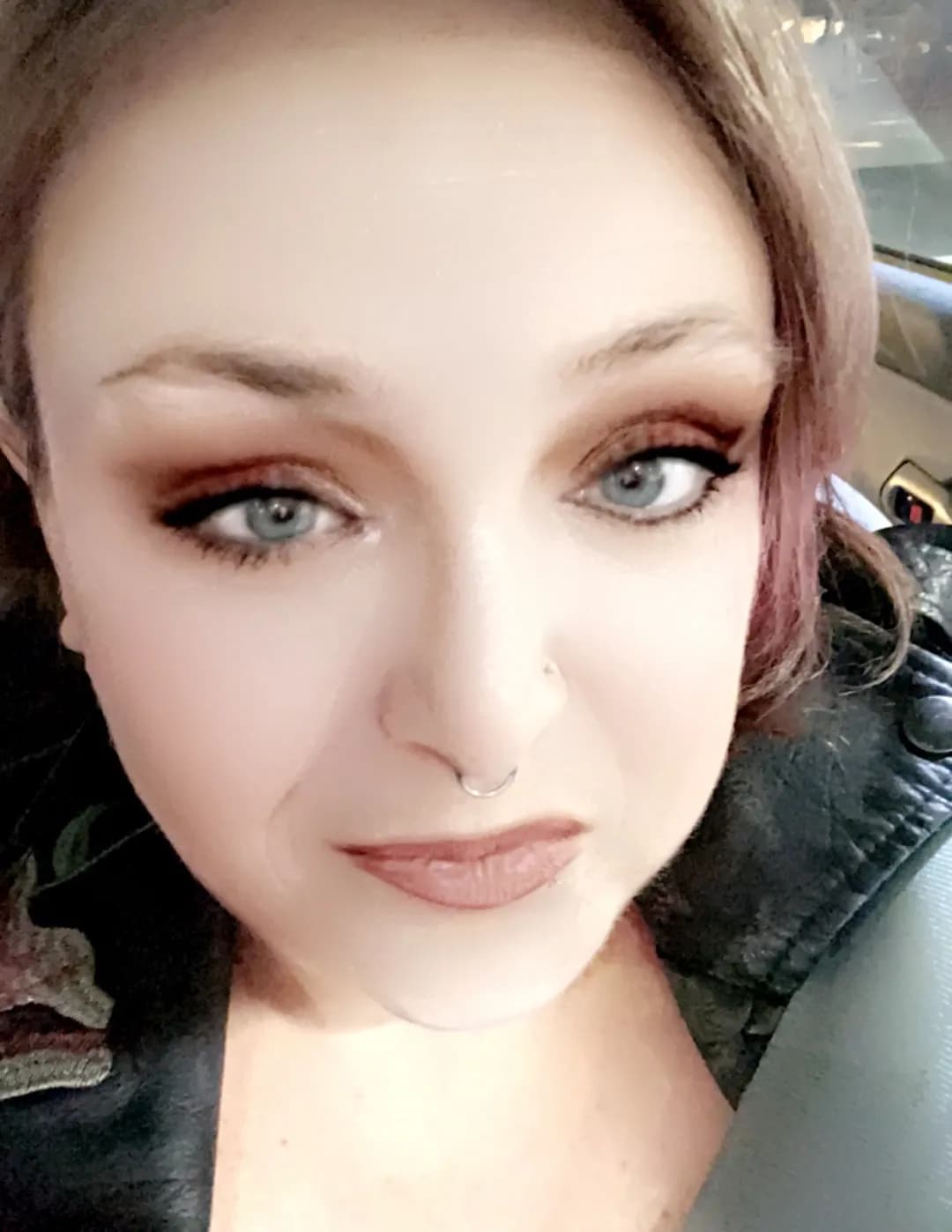 Stacey image
