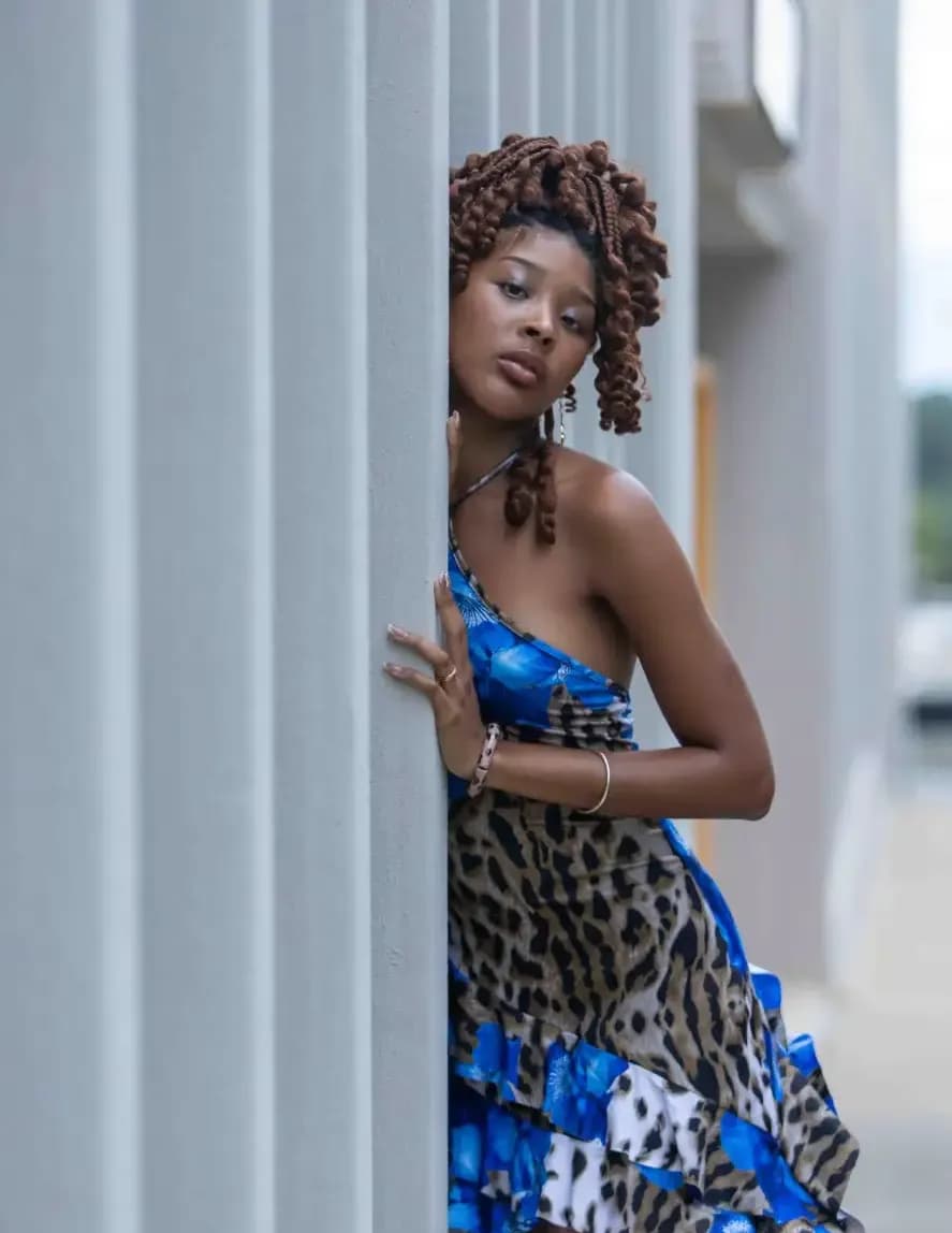 Kyla Harrell image