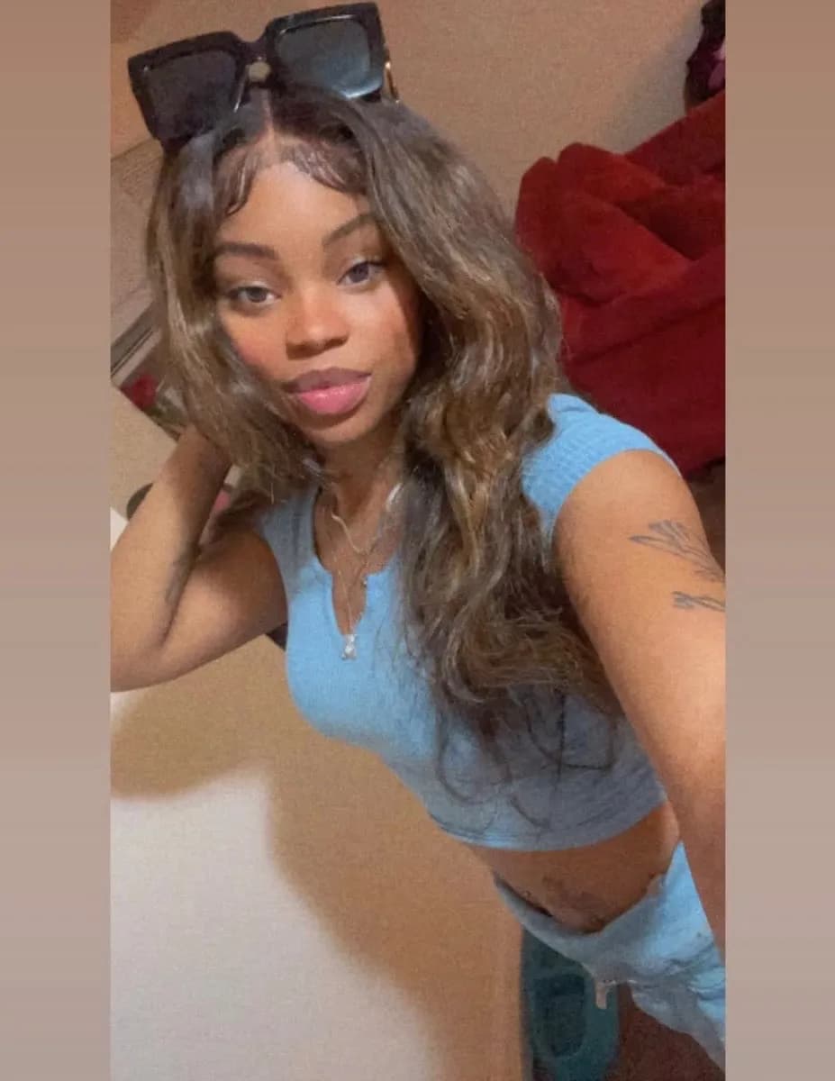 Azaria Strother image