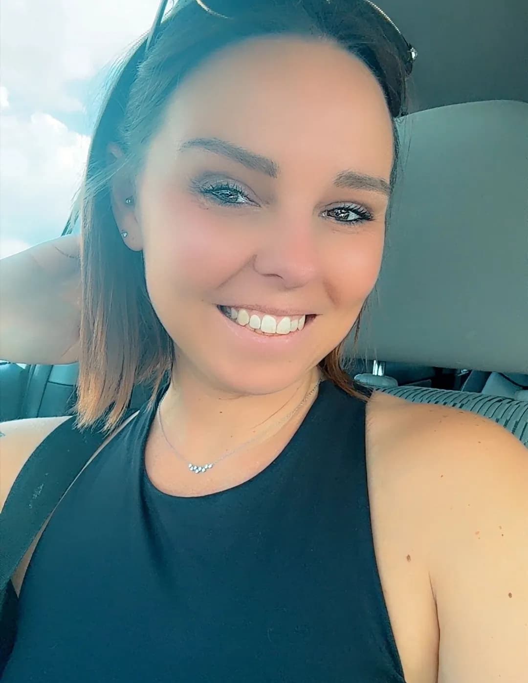 Cassidy Graf image