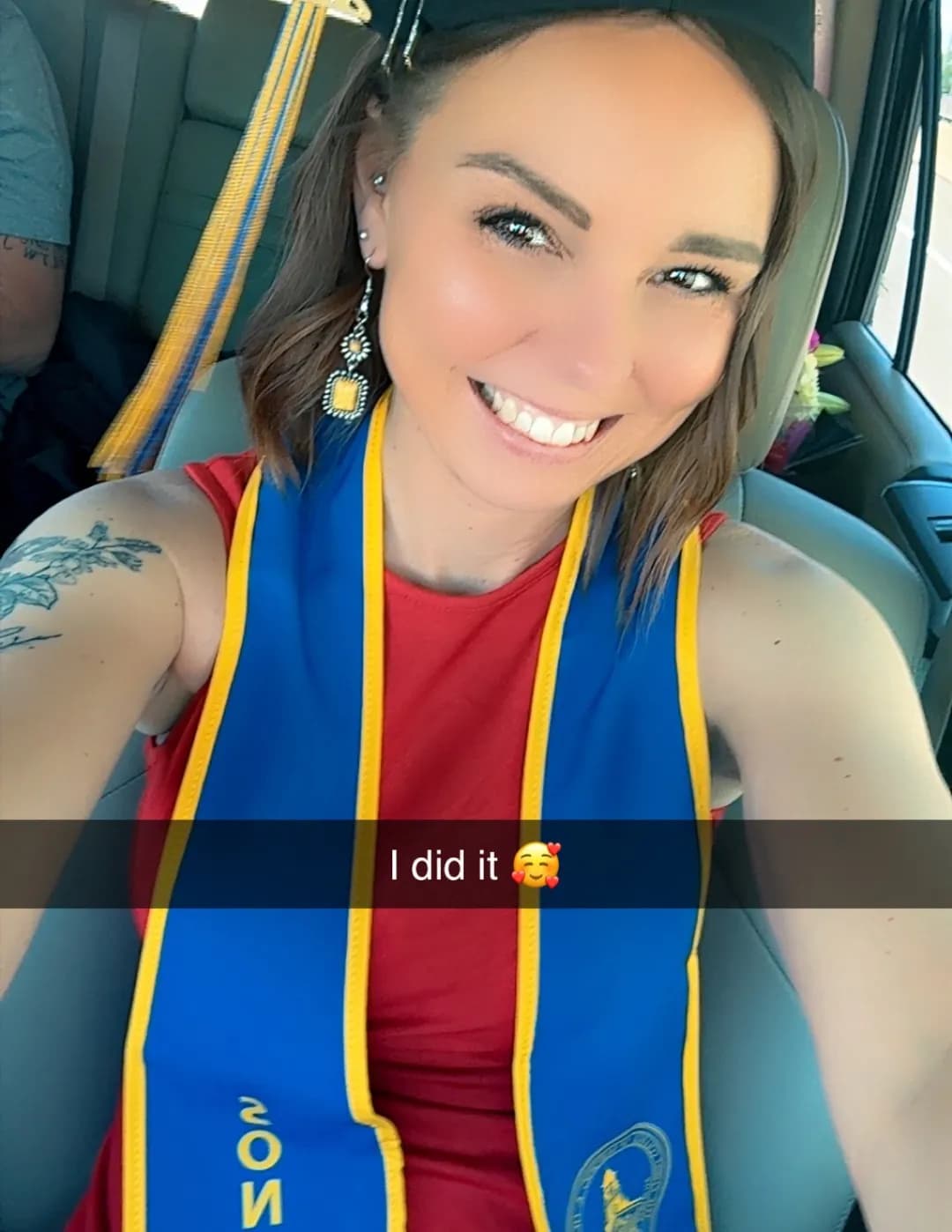 Cassidy Graf image