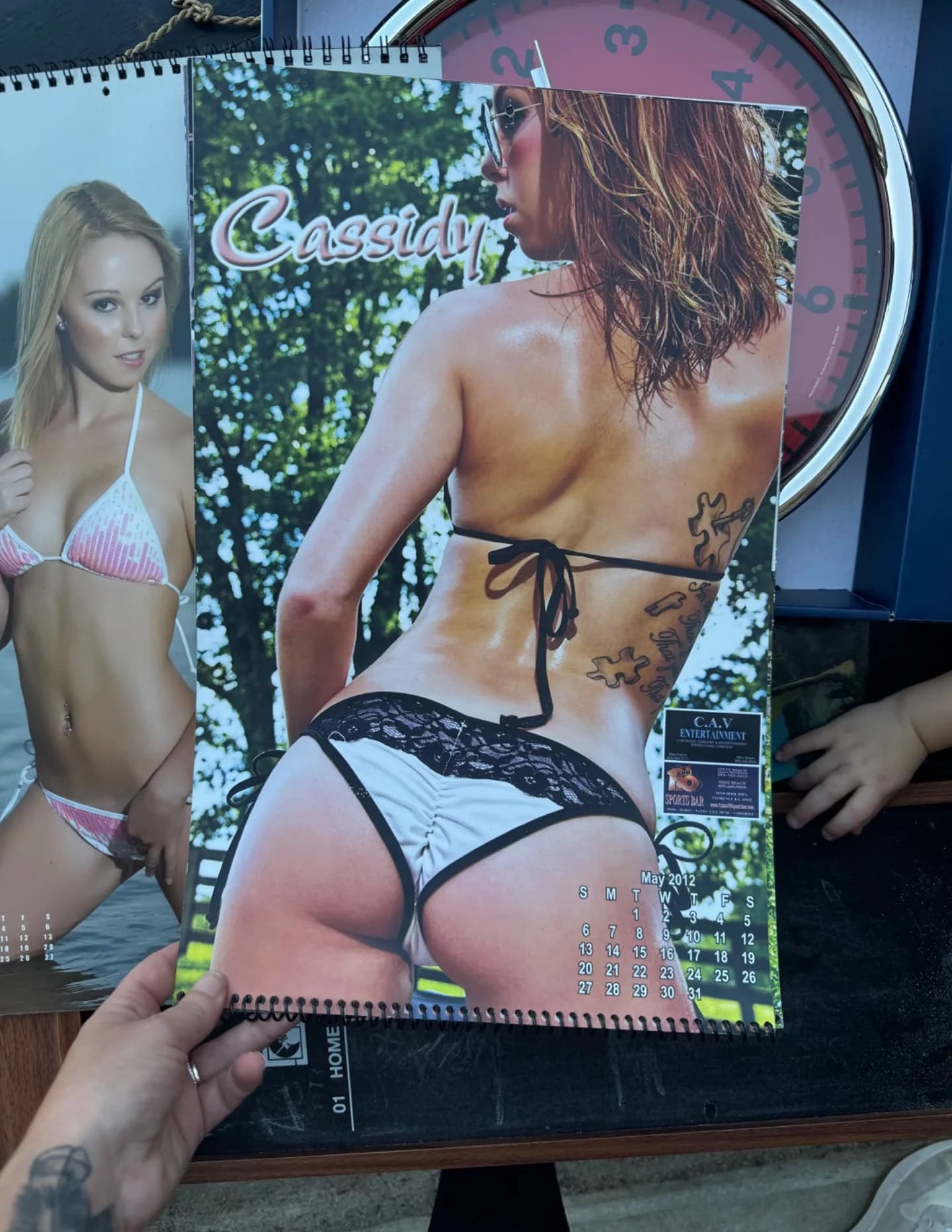Cassidy Graf image