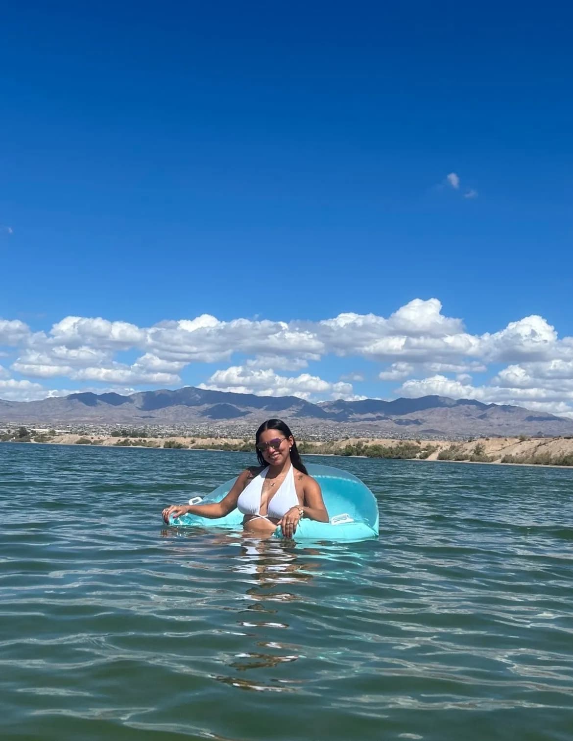 Ashley Jade image
