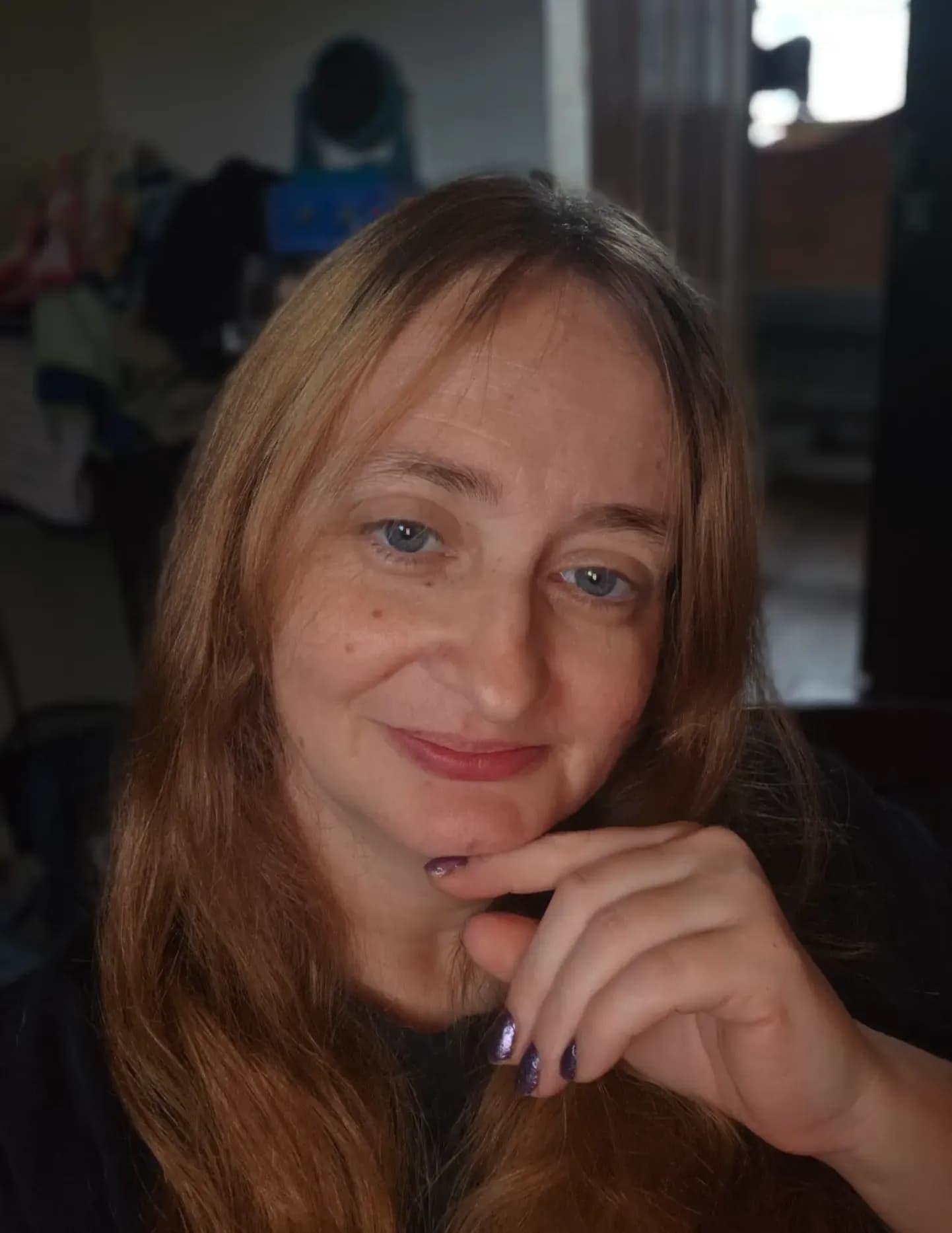 Valerie Imes image