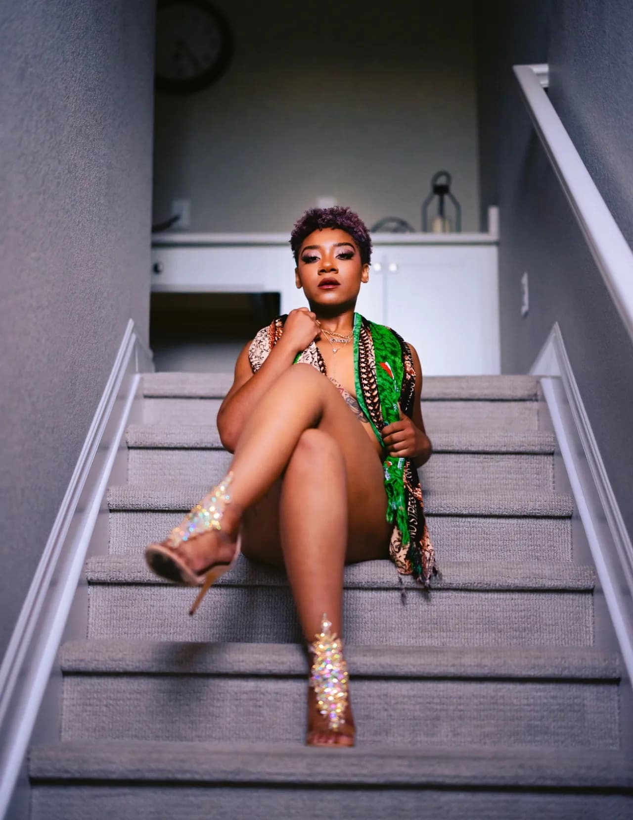 Phoenix Starr image