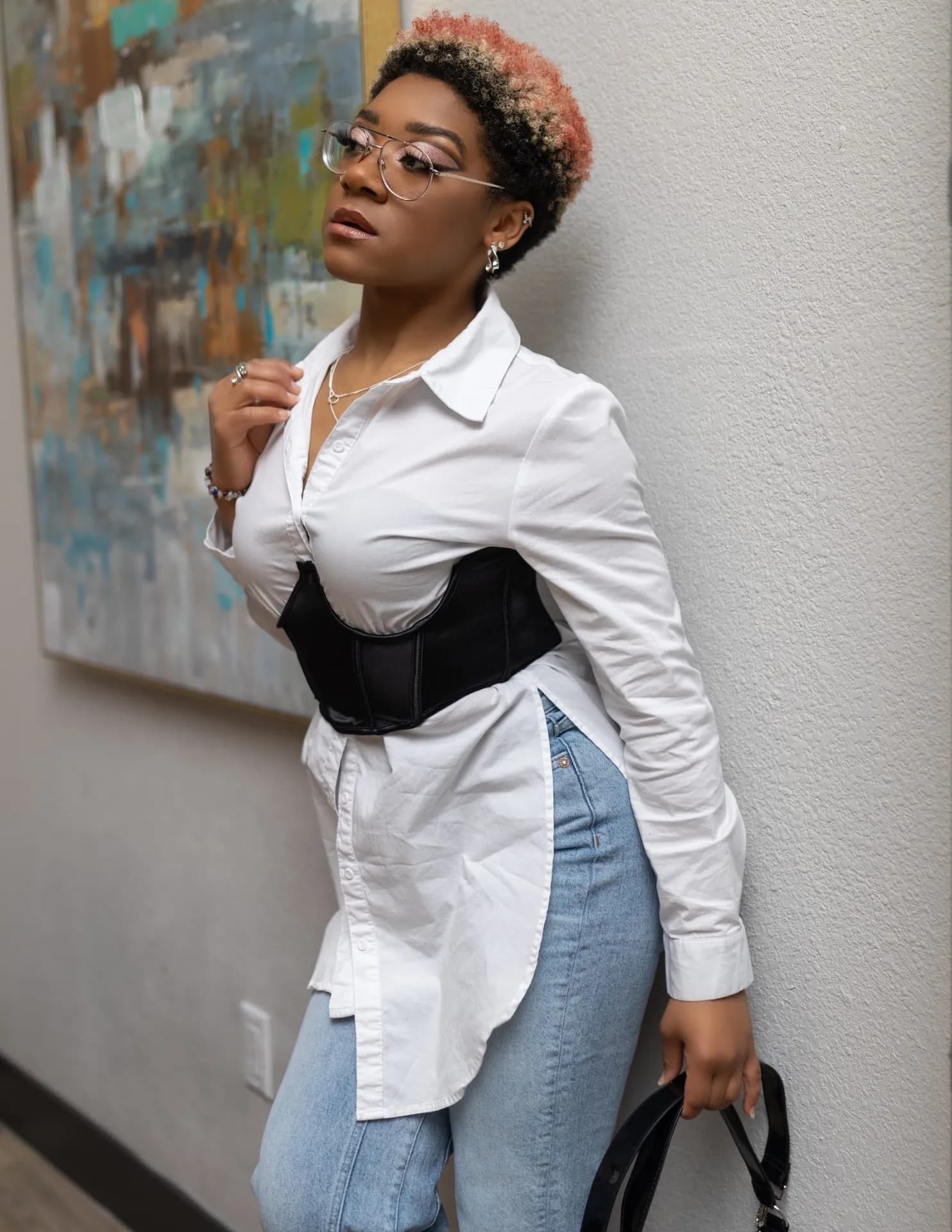 Phoenix Starr image