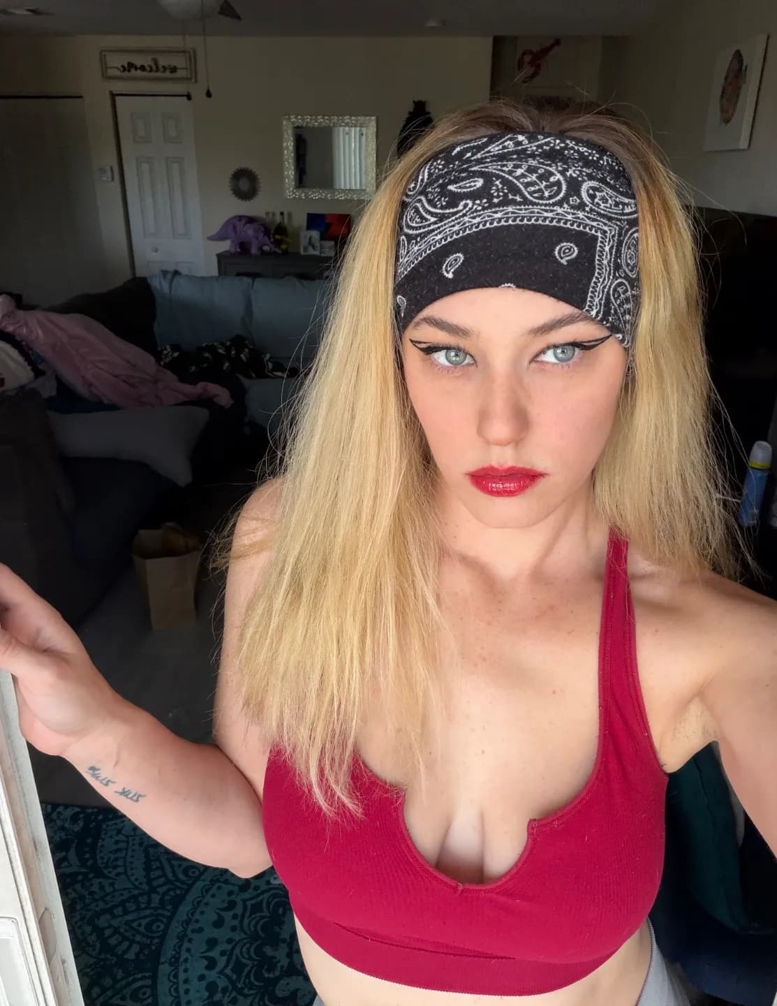 Haley image