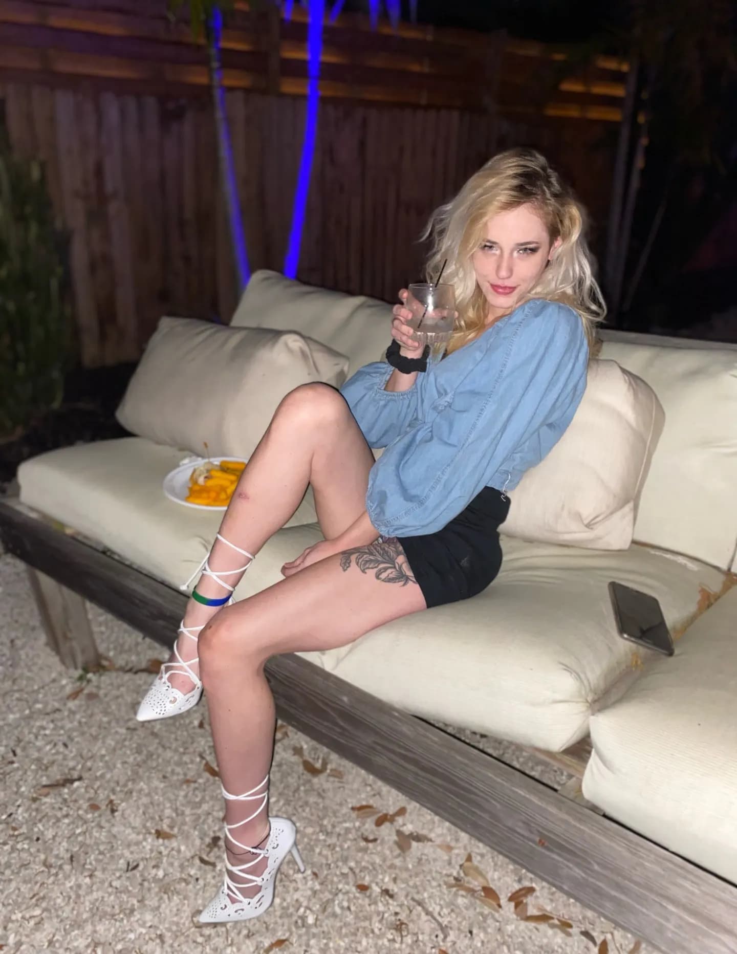 Haley image
