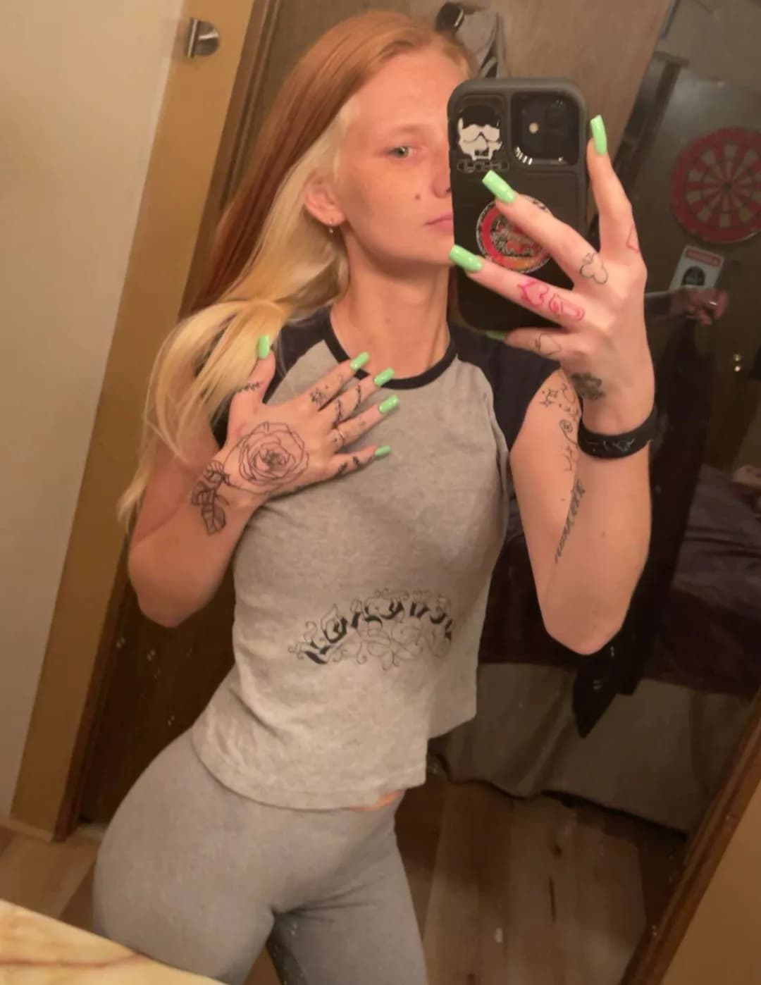 competitor XgYXg