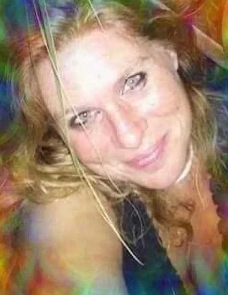 Tricia jackson image