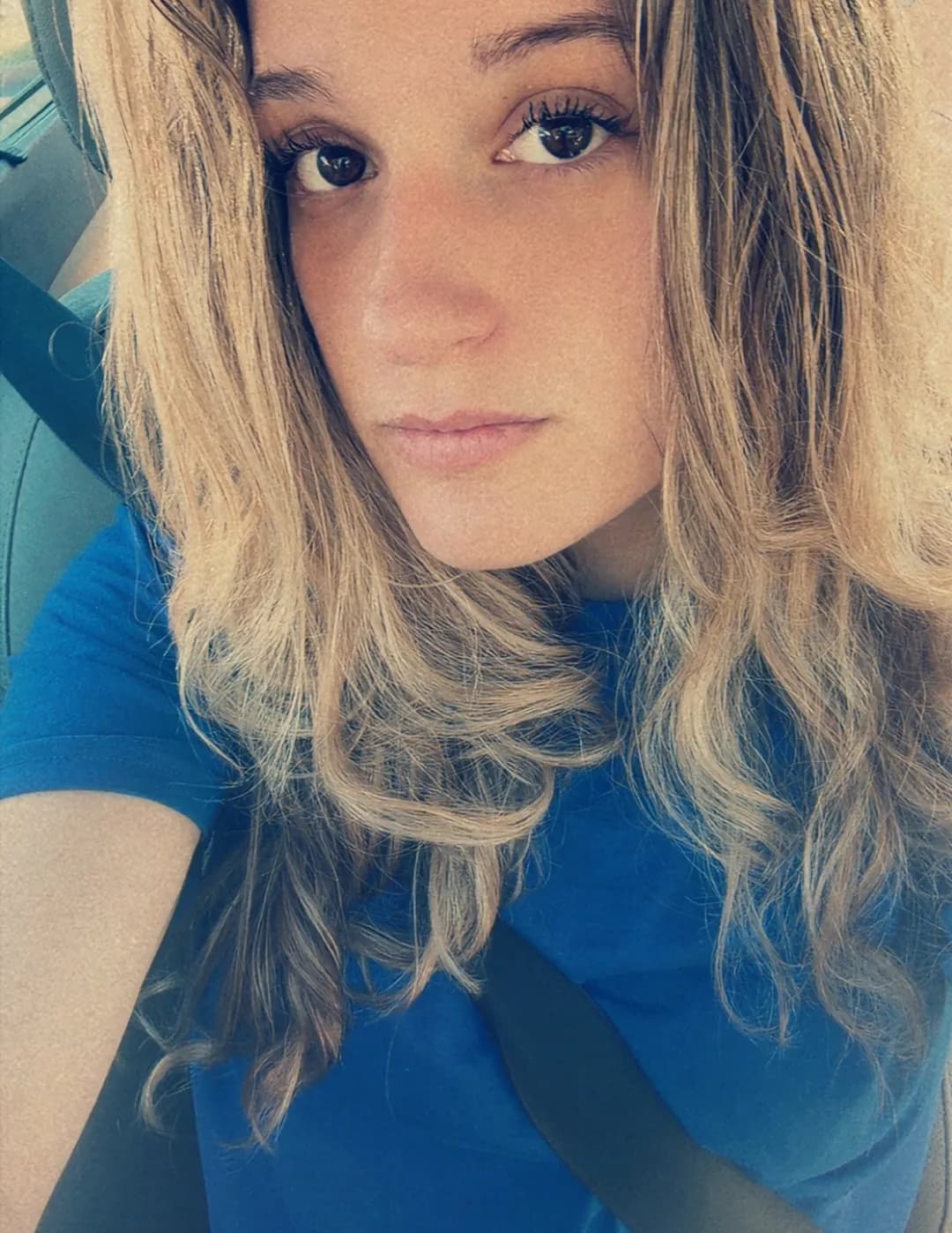 Megan Dickson image