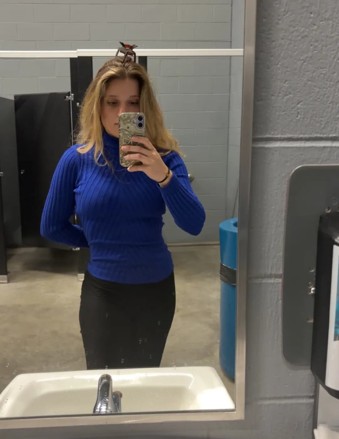 Megan Dickson image