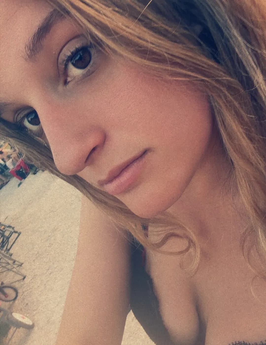 Megan Dickson image