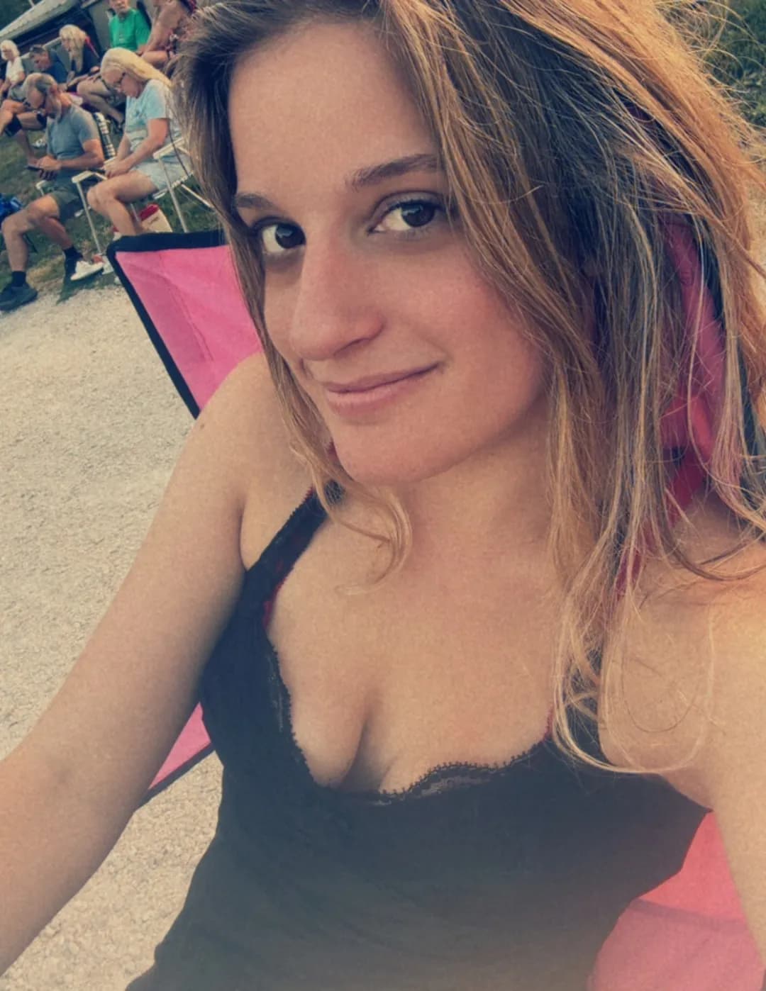 Megan Dickson image