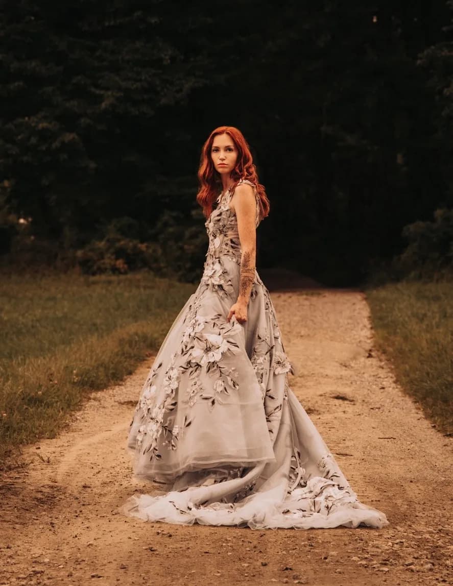 Karah Campbell image