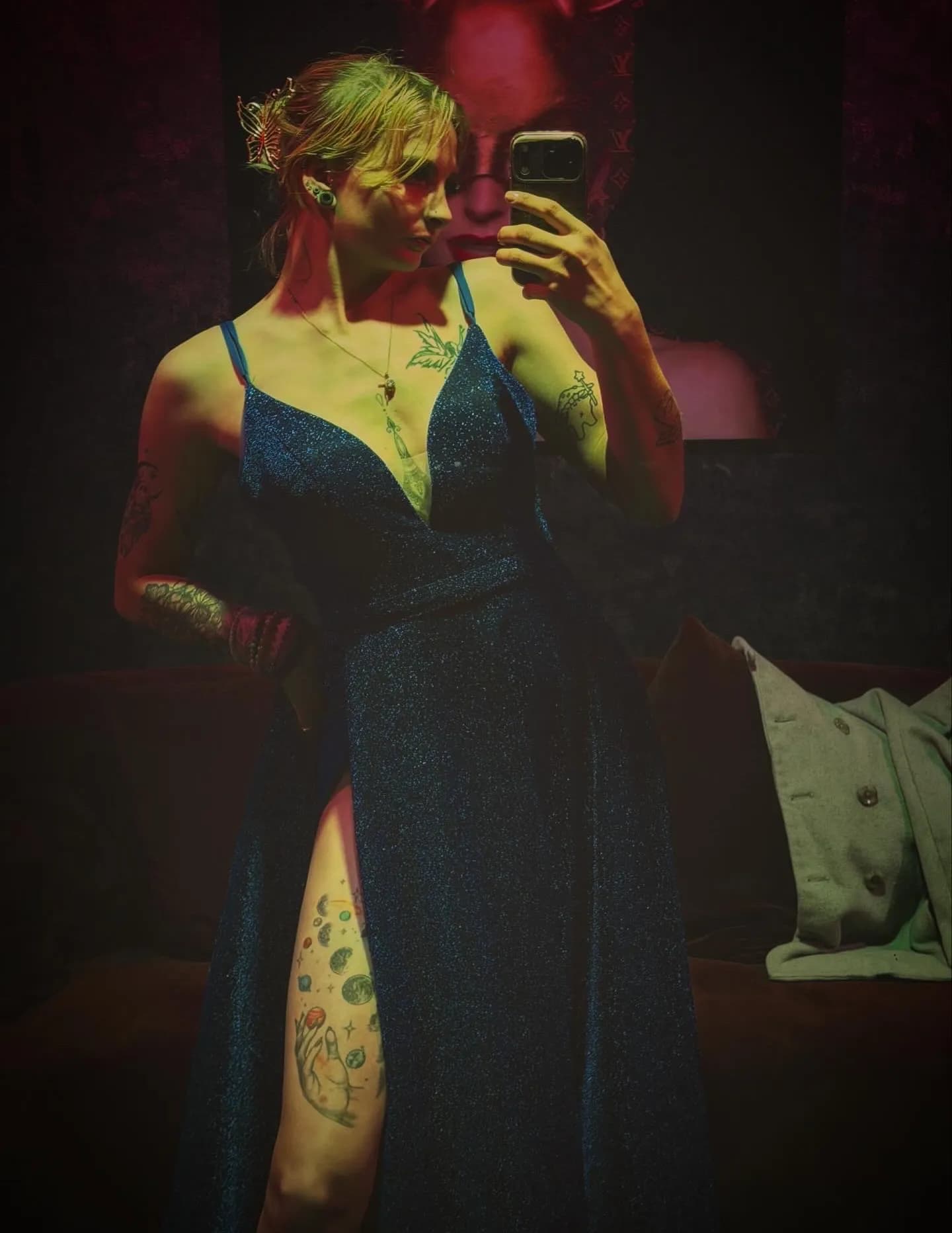 Trillian image
