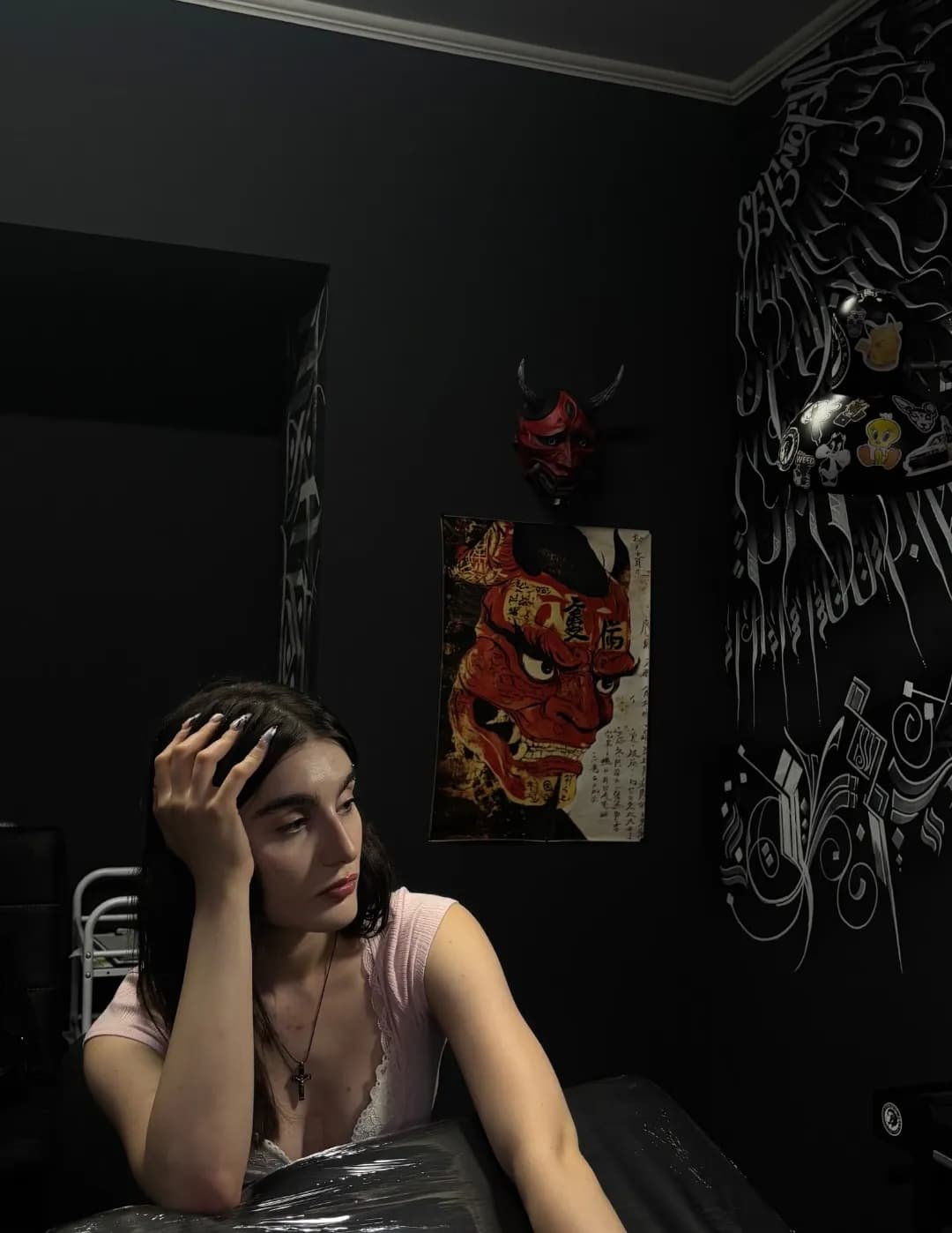 Bellucci image