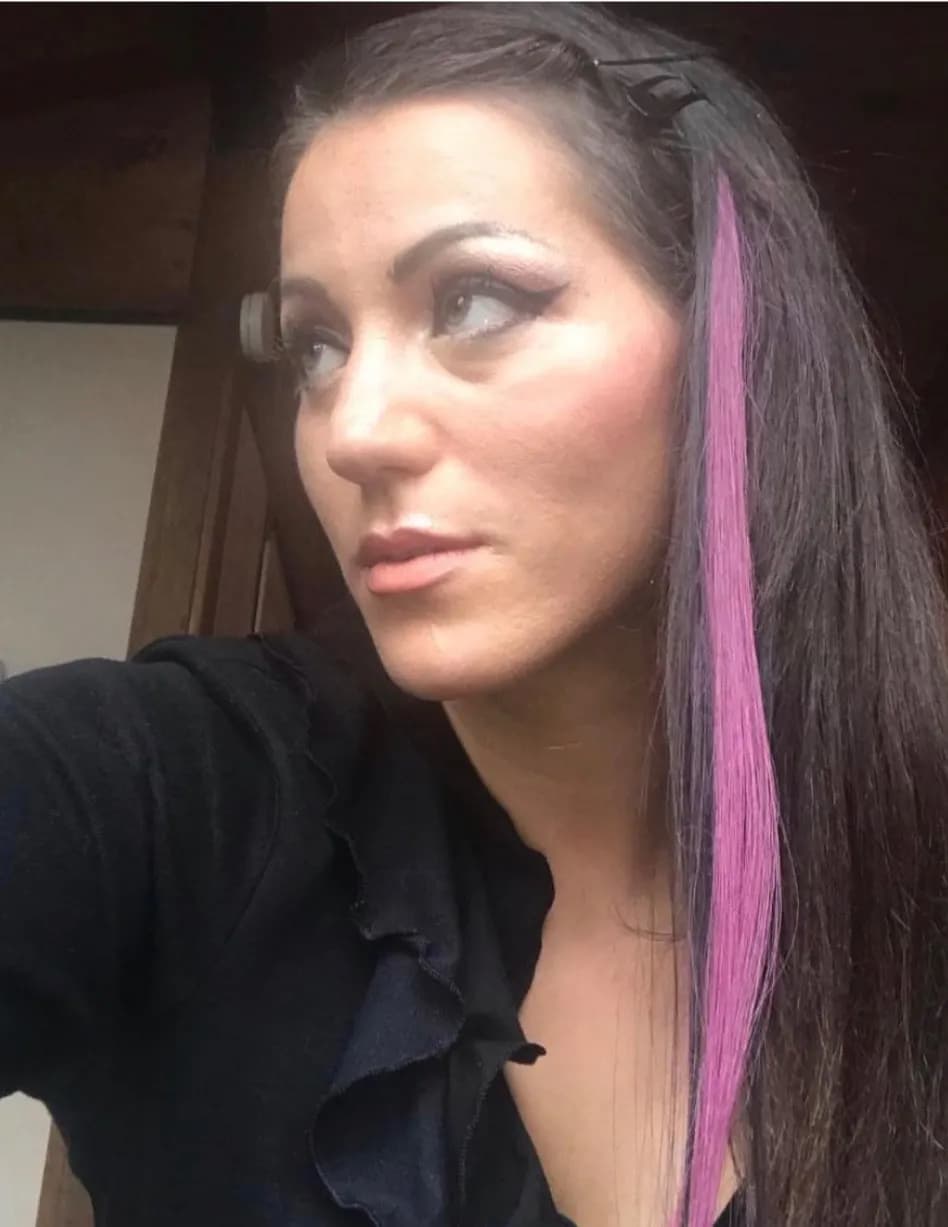 Adriana Rachel image