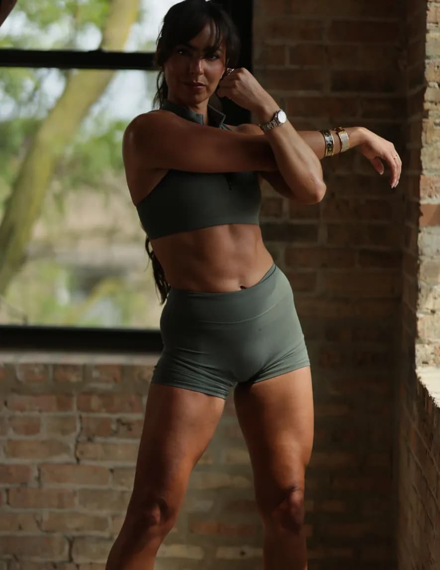 Melissa Betance image