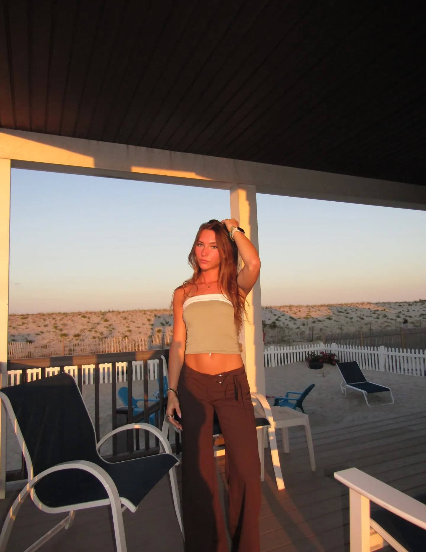 Chloe Katz image