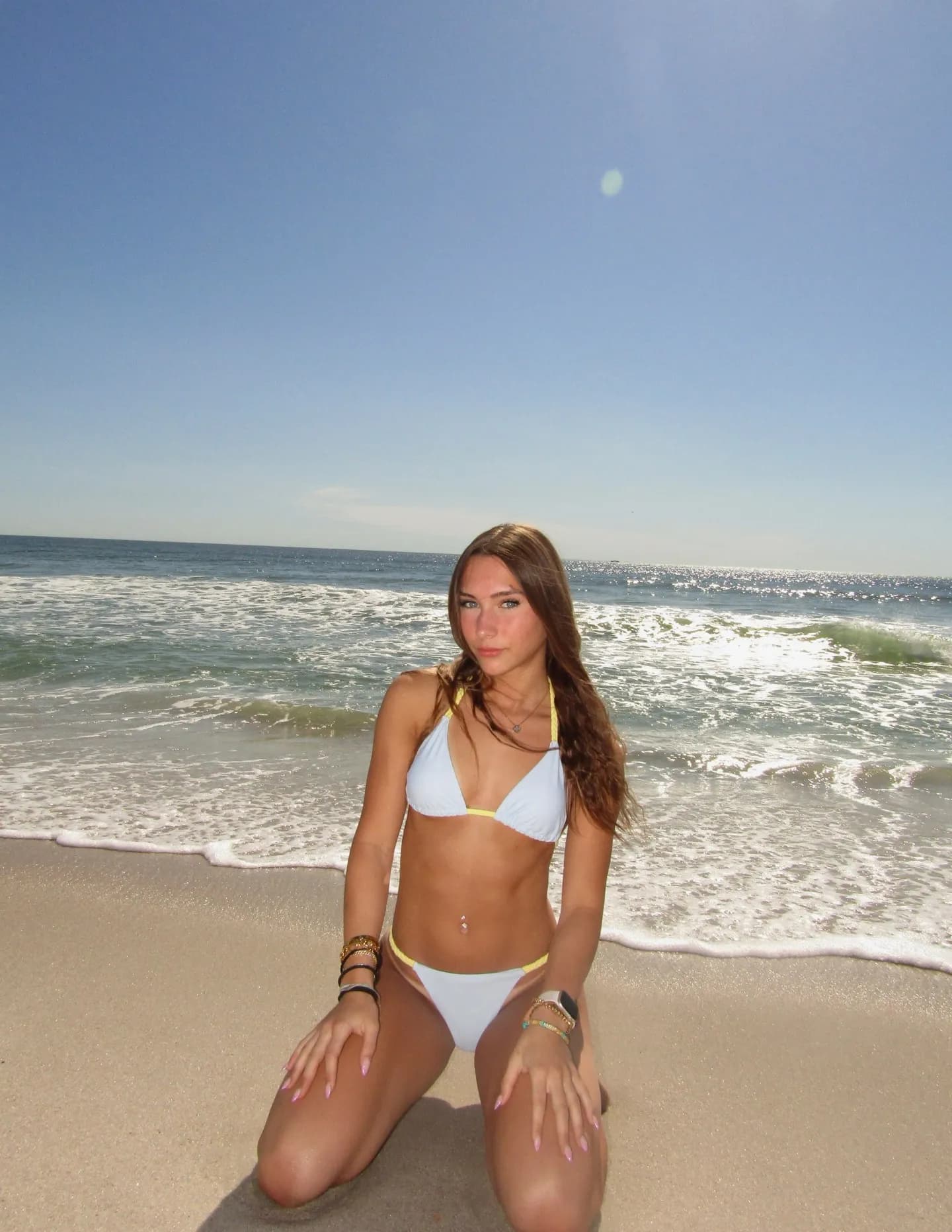 Chloe Katz image