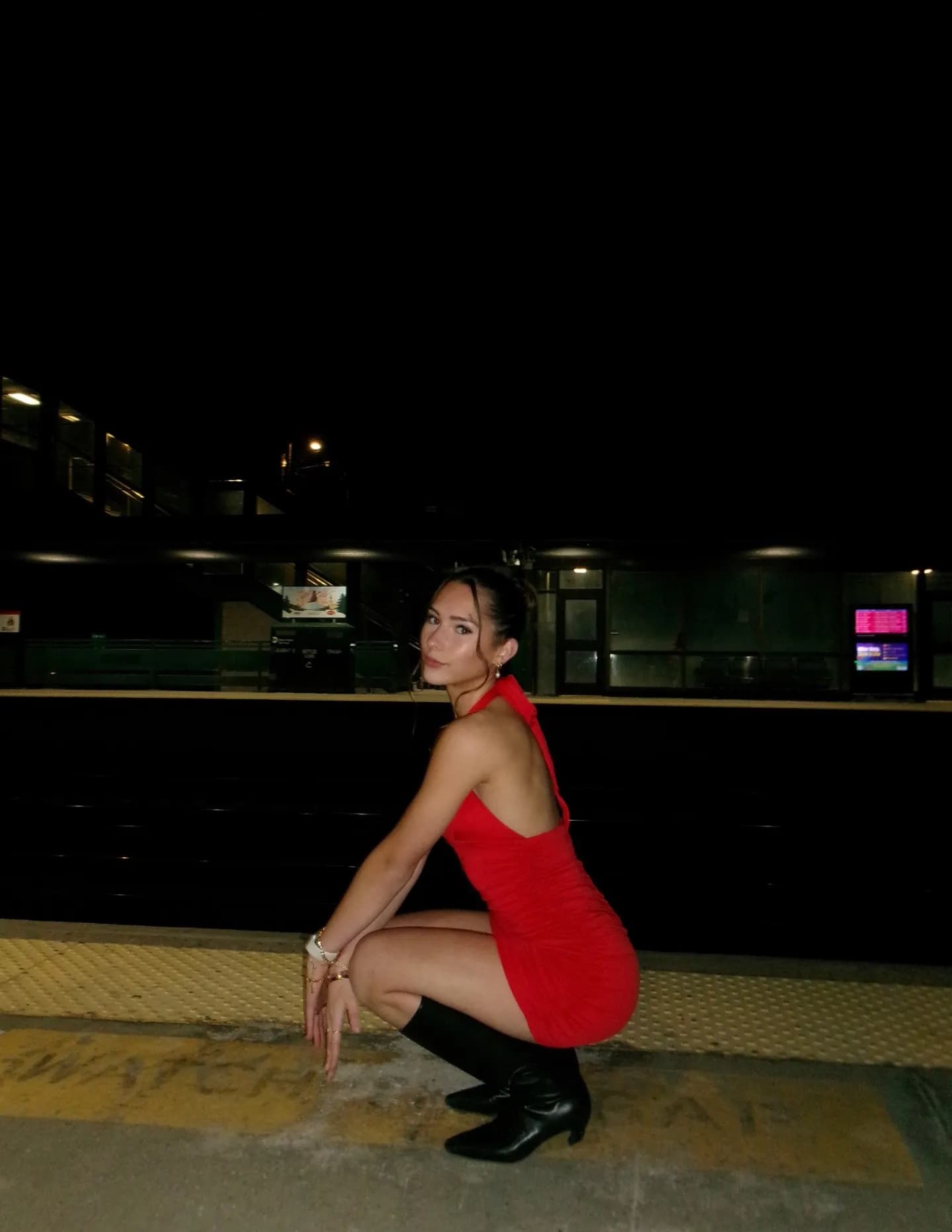 Chloe Katz image