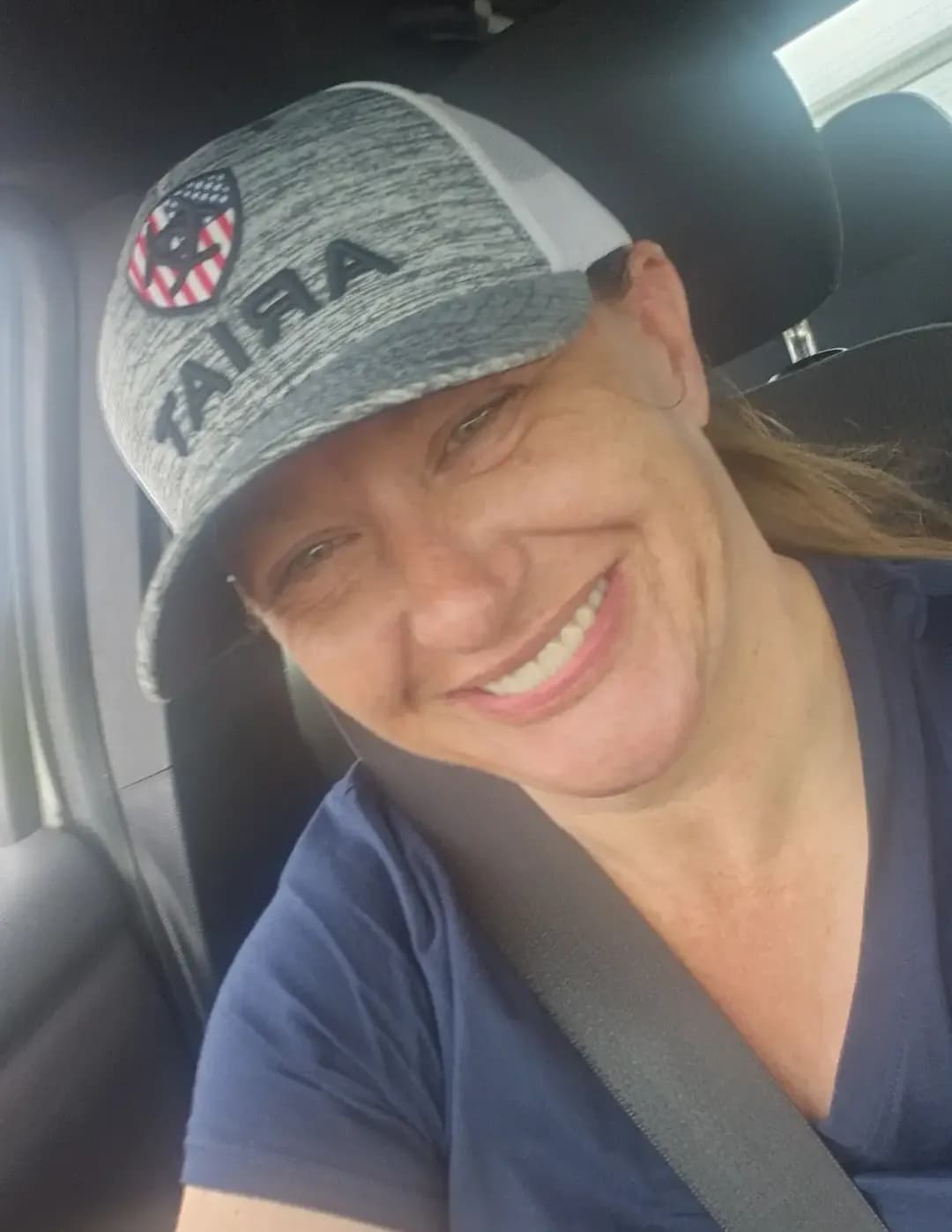 Brittany A. image