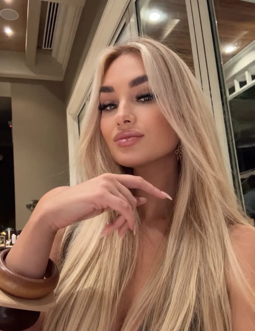 Kayla Abreu image