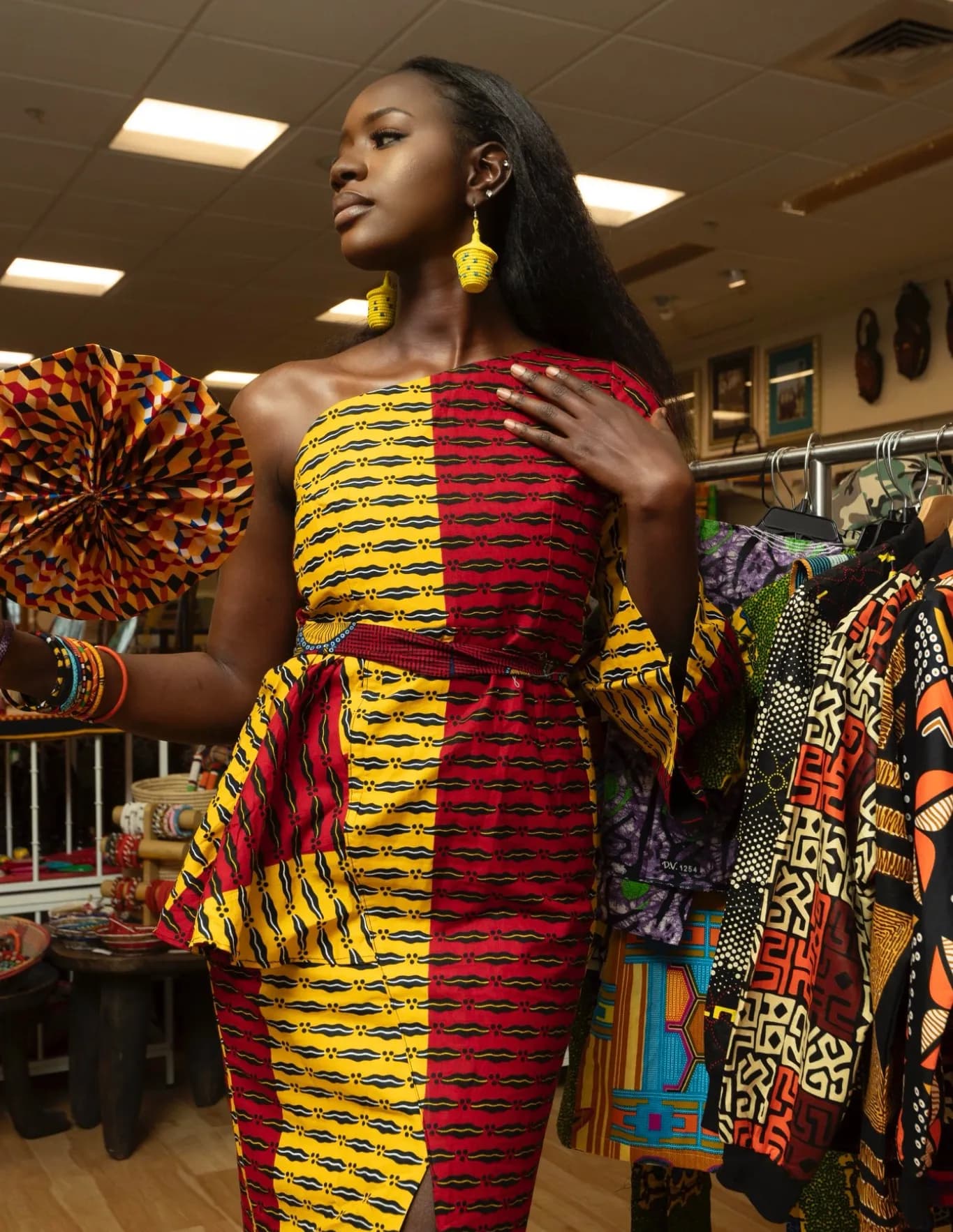 Mary Jatta image